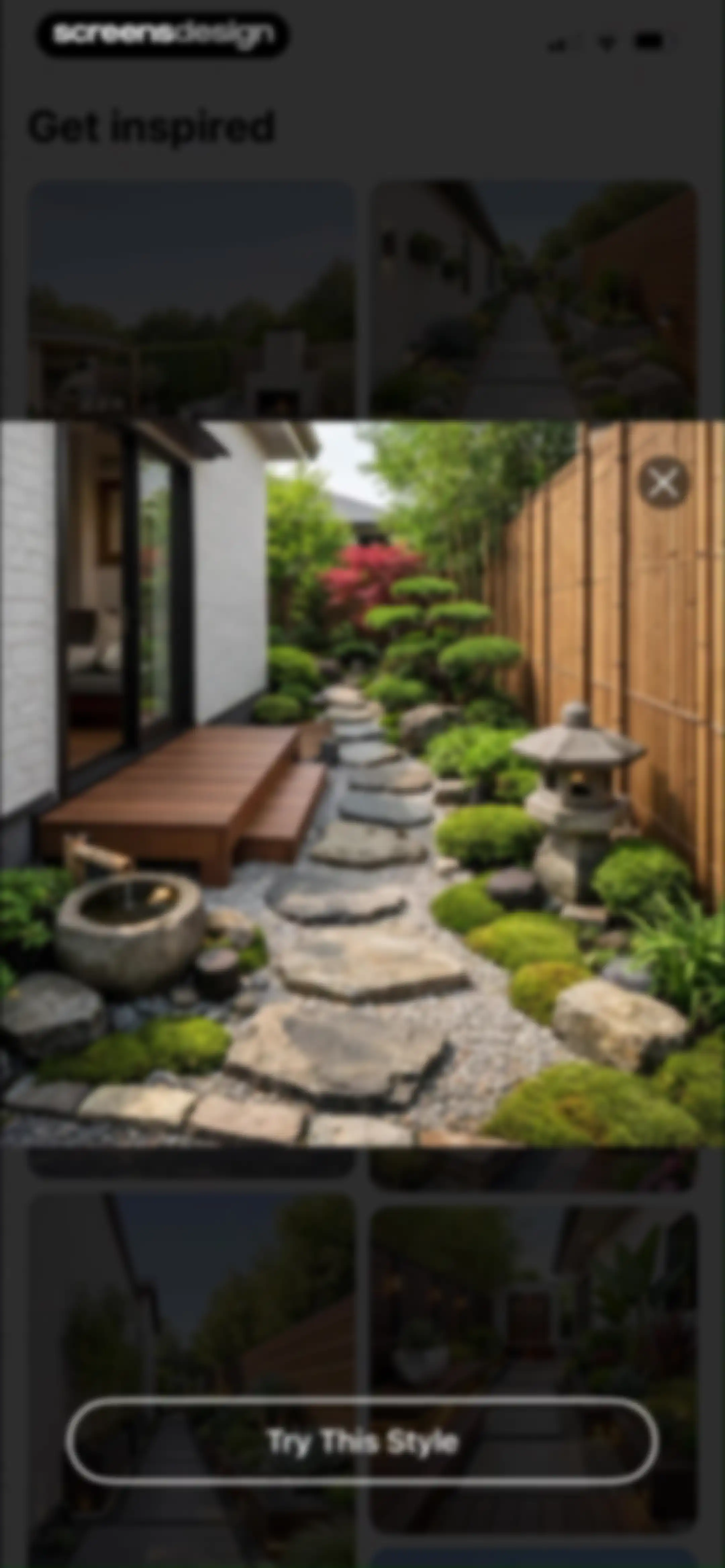 Yard AI: Backyard Design screen 43