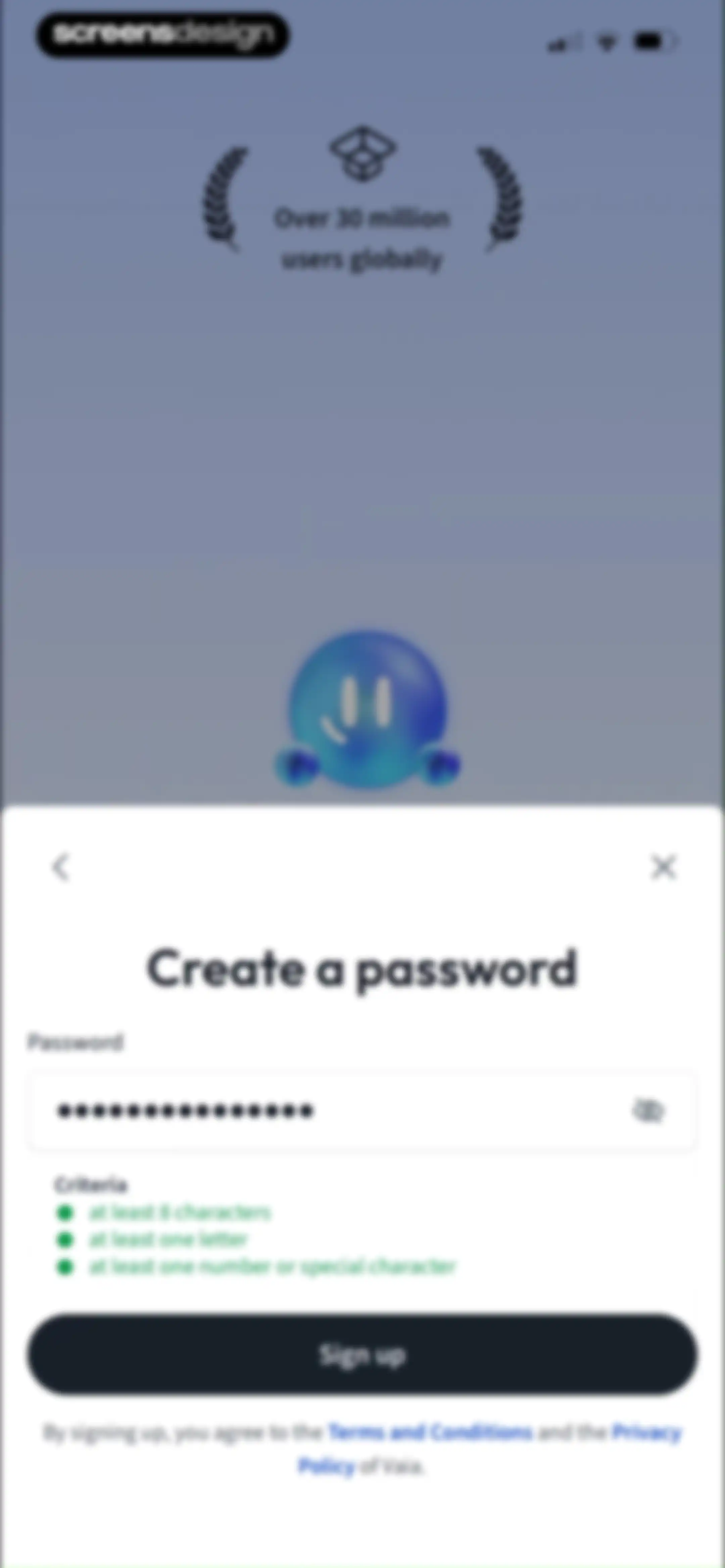 Vaia: AI Flashcards. Study App screen 6