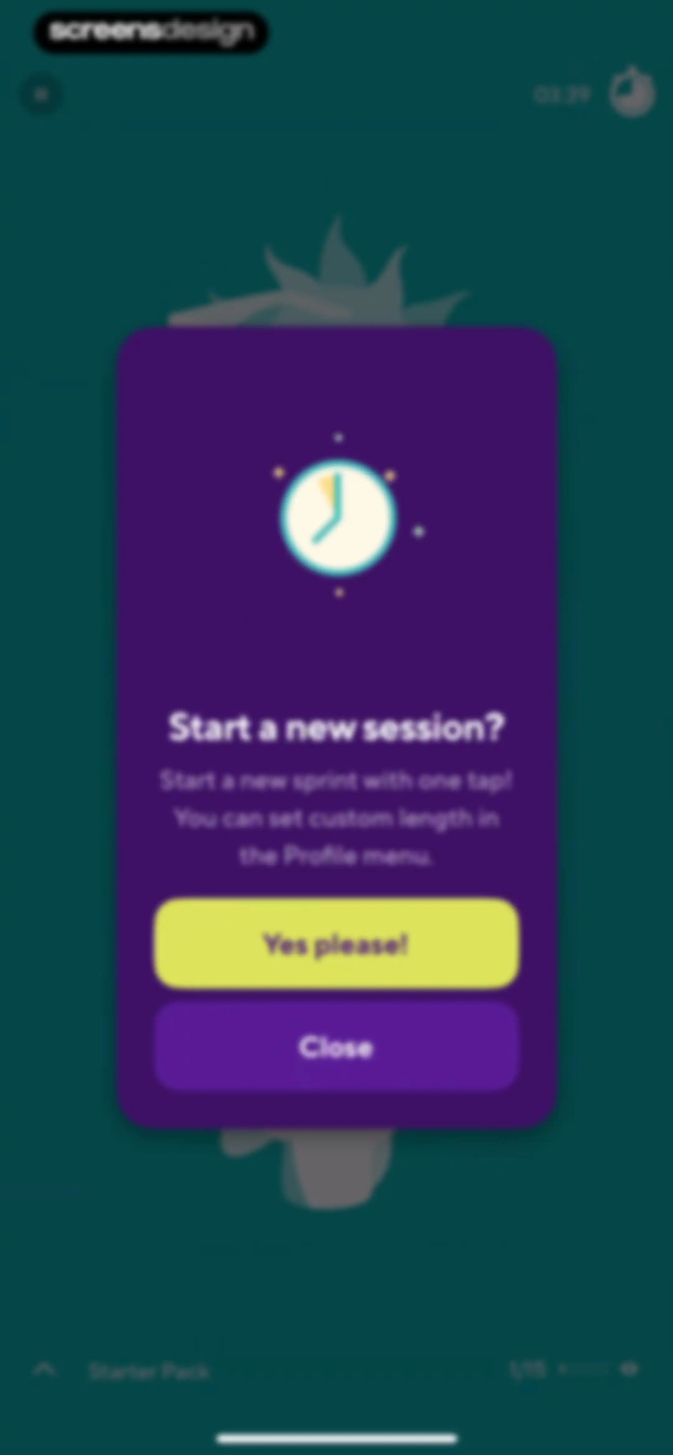 Drops: Language Learning Games screen 52