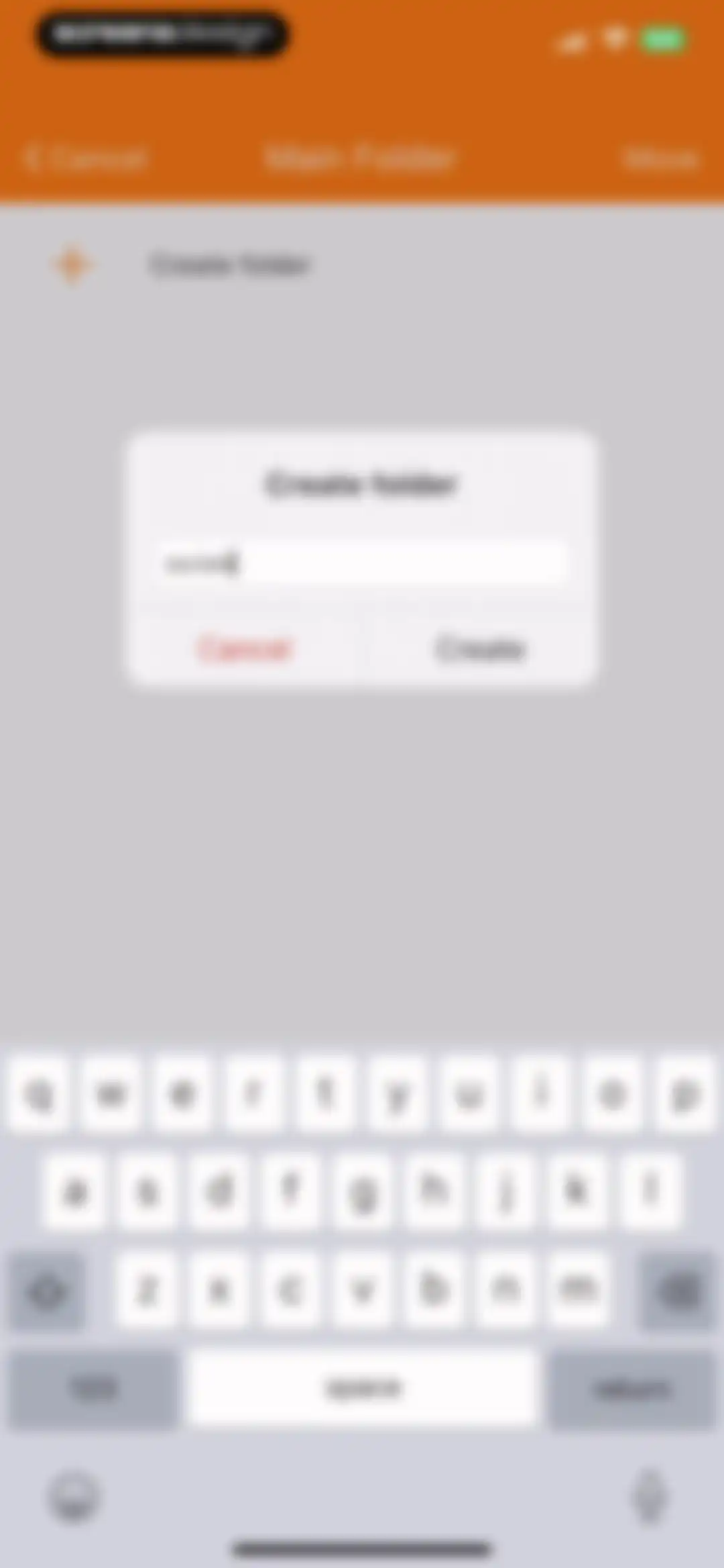 PRO QR Code Scanner screen 17