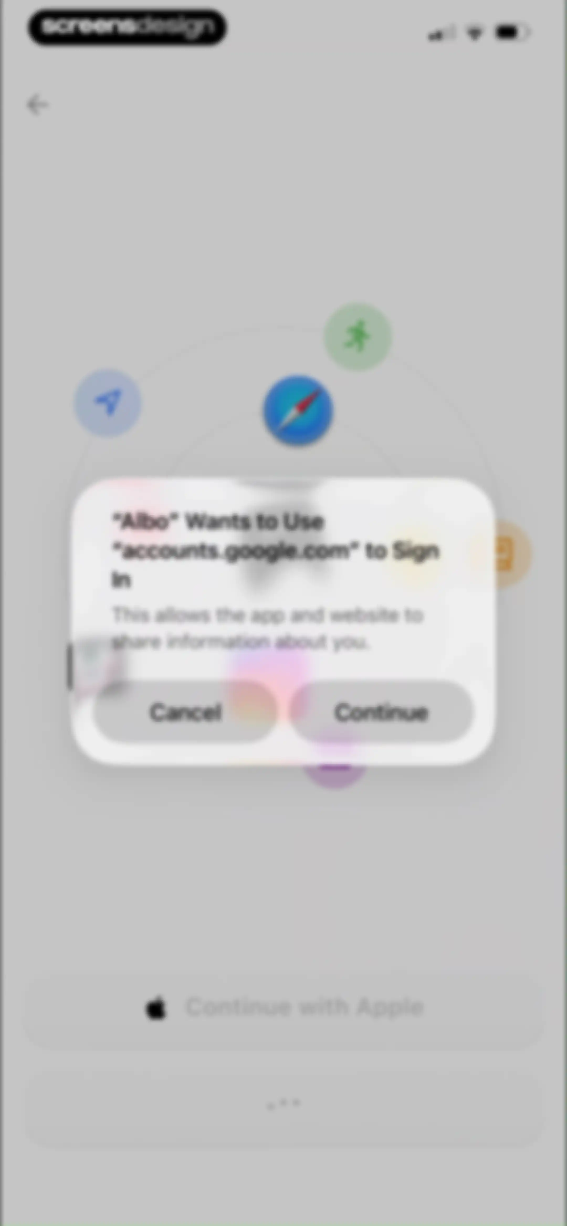 Albo: Save & Organize screen 46