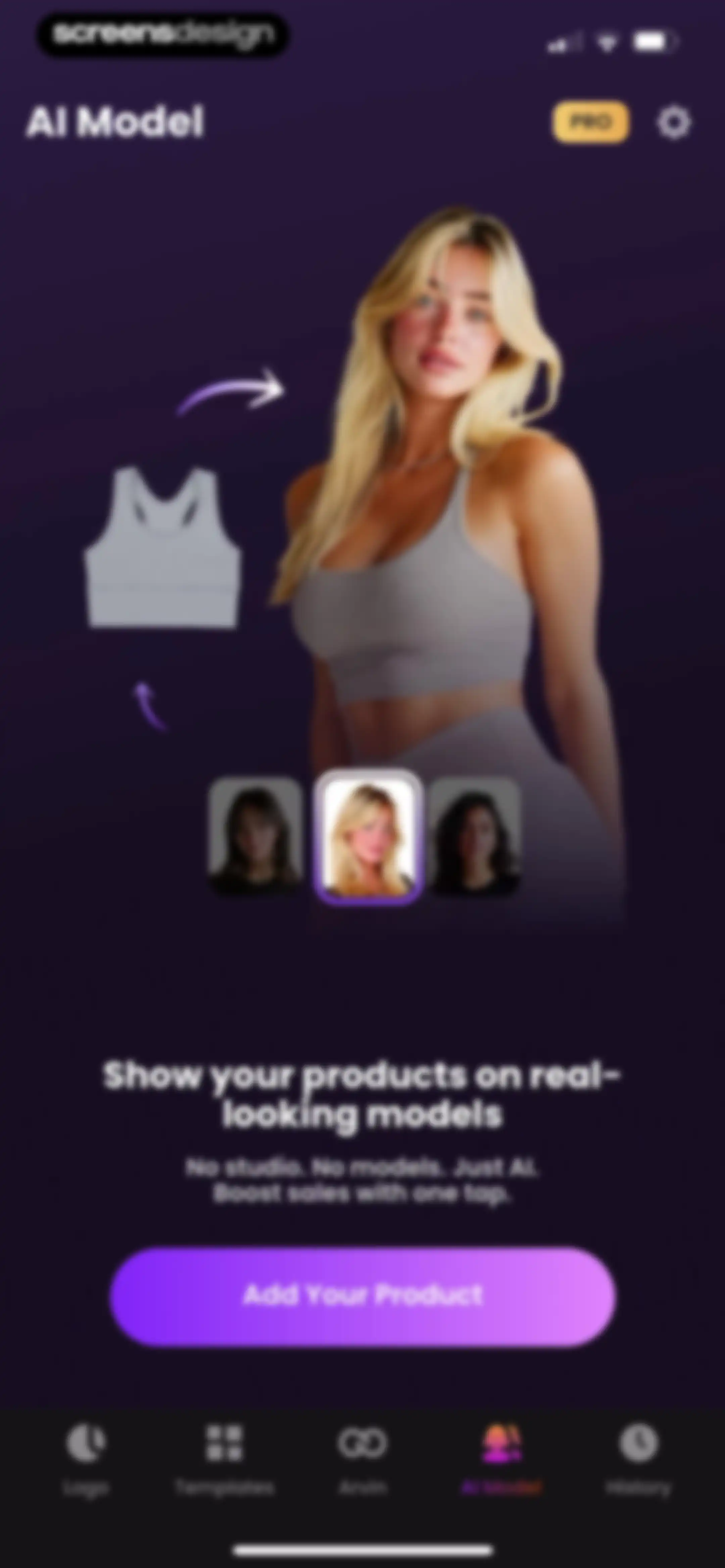 Arvin®: AI Product Photo Maker screen 58
