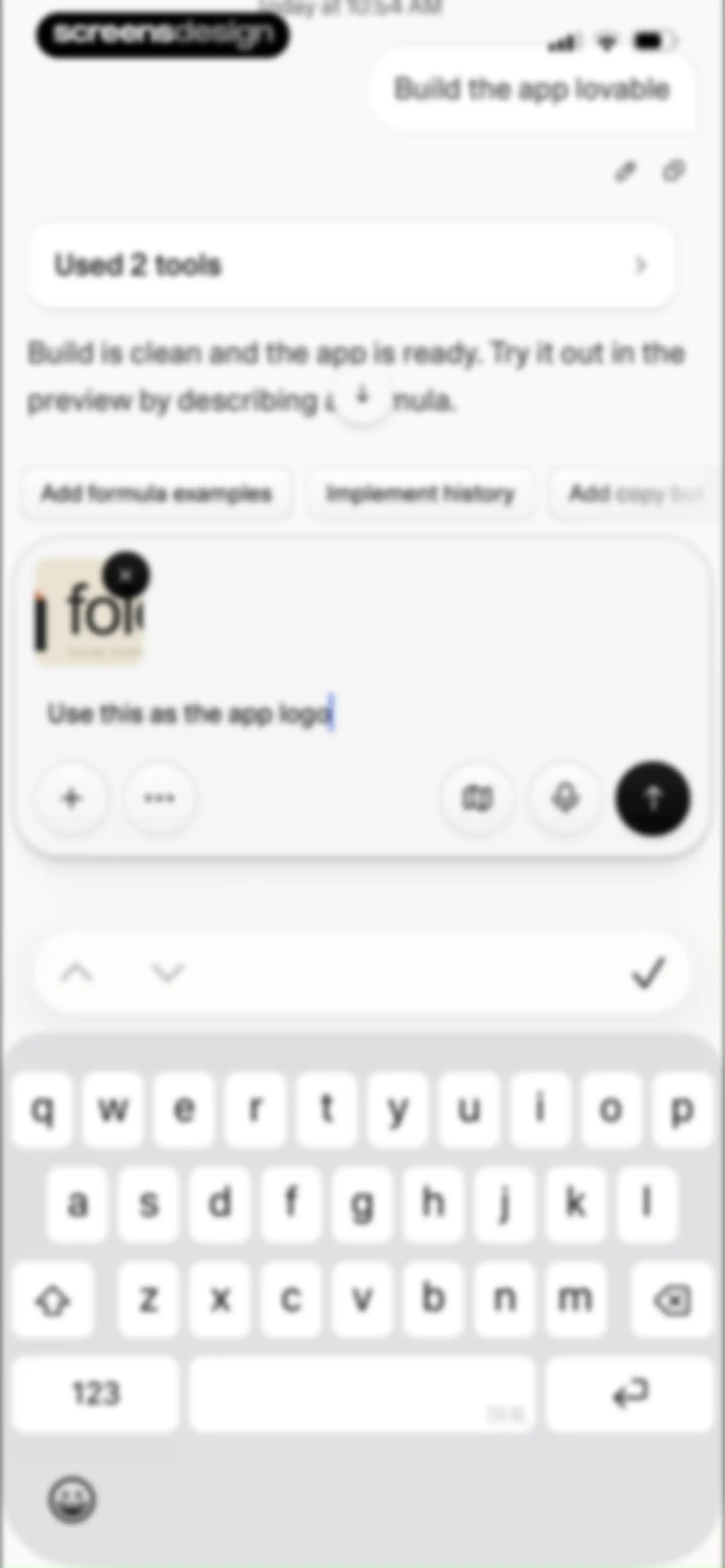 Lovable: Build Apps With AI screen 46