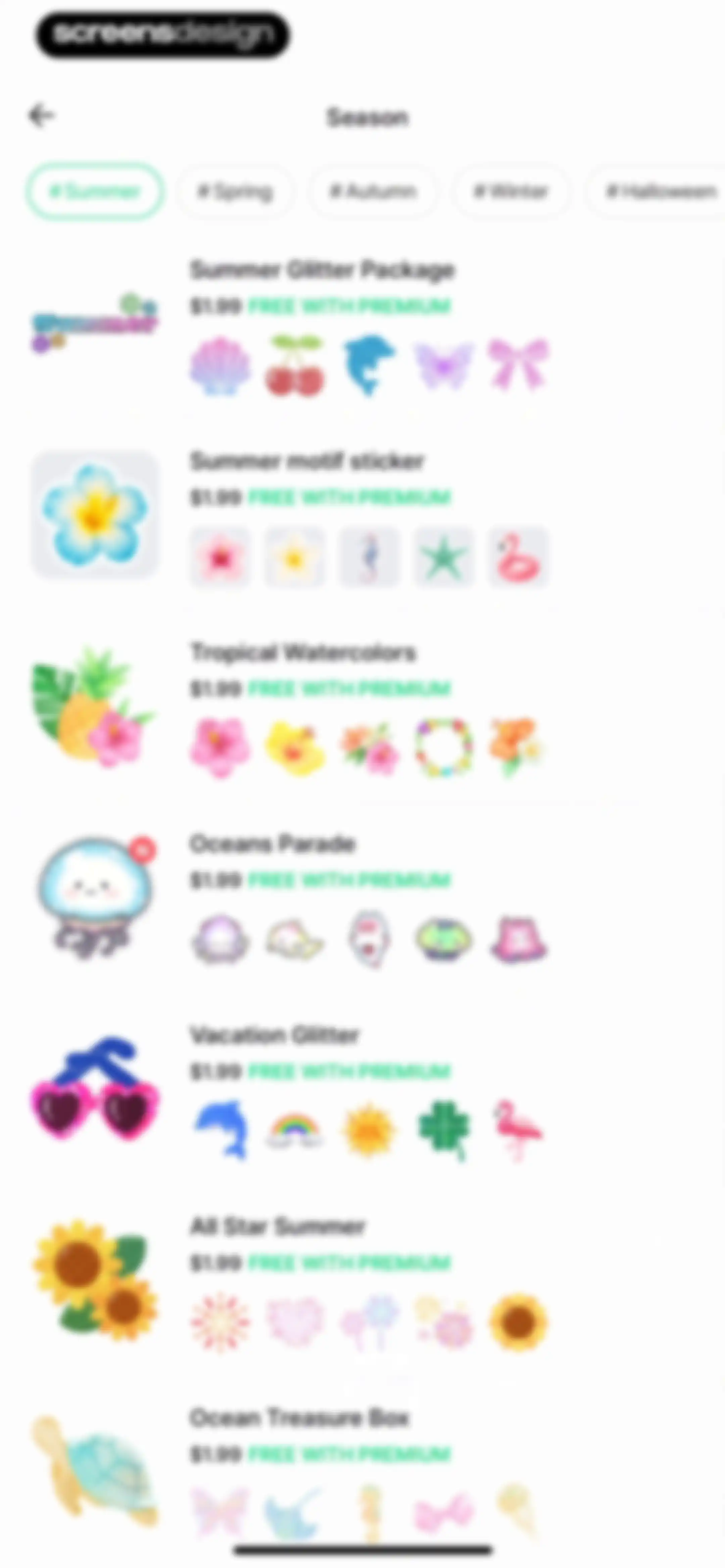LINE Camera - Photo editor screen 111