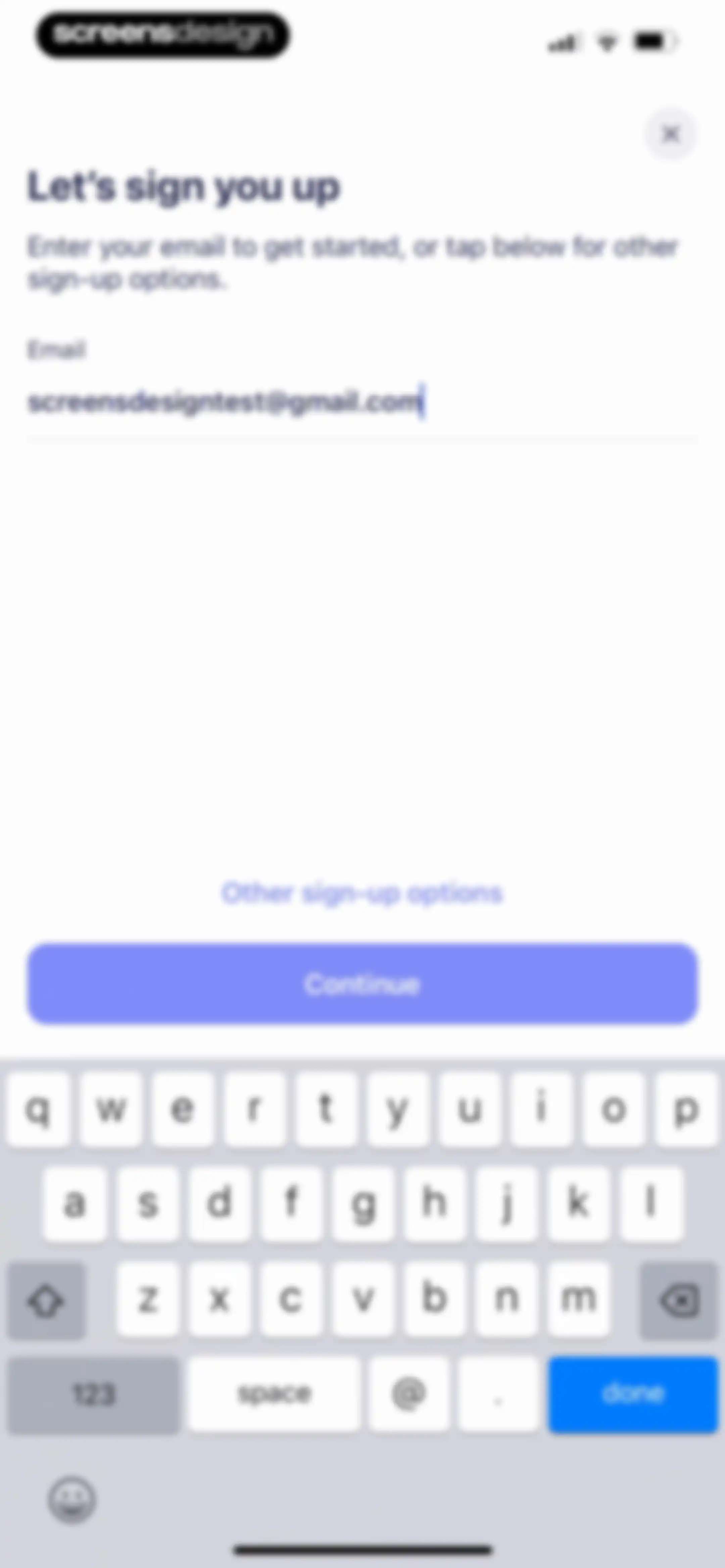 Simple: AI Weight Loss Coach screen 4