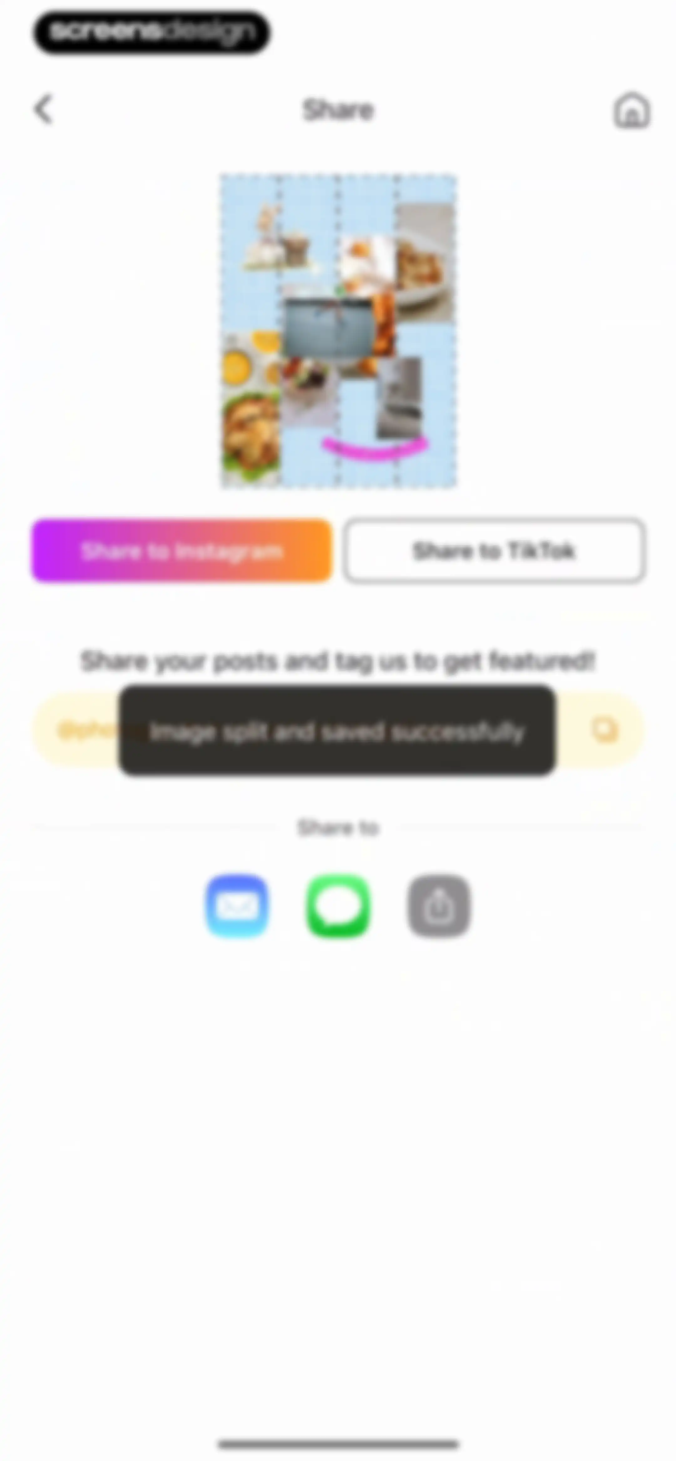 PhotoGrid: Video Collage Maker screen 80
