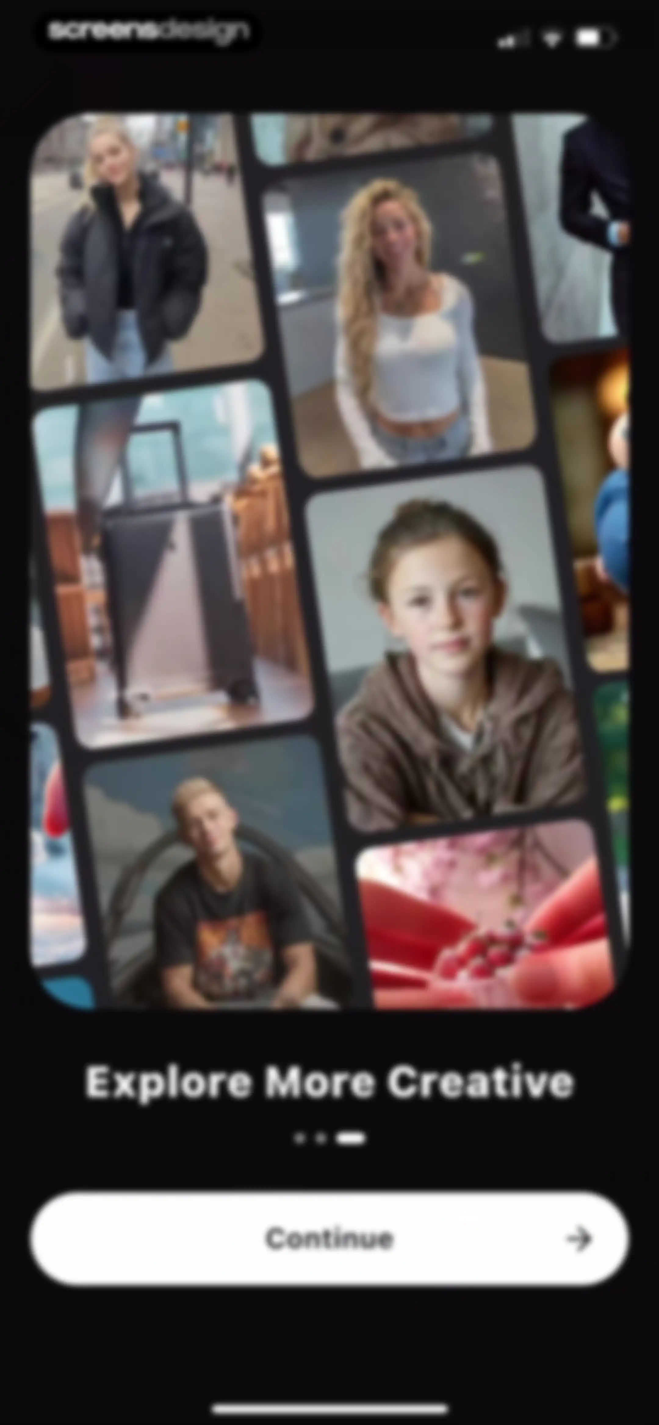 AI Video Generator - ArtReel screen 5