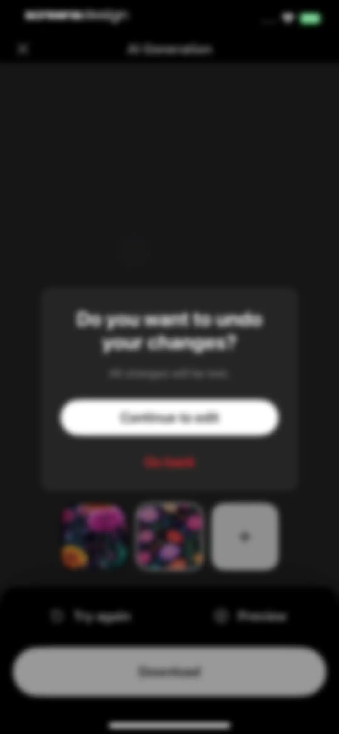 Aesthetic: App icons & Widgets screen 68