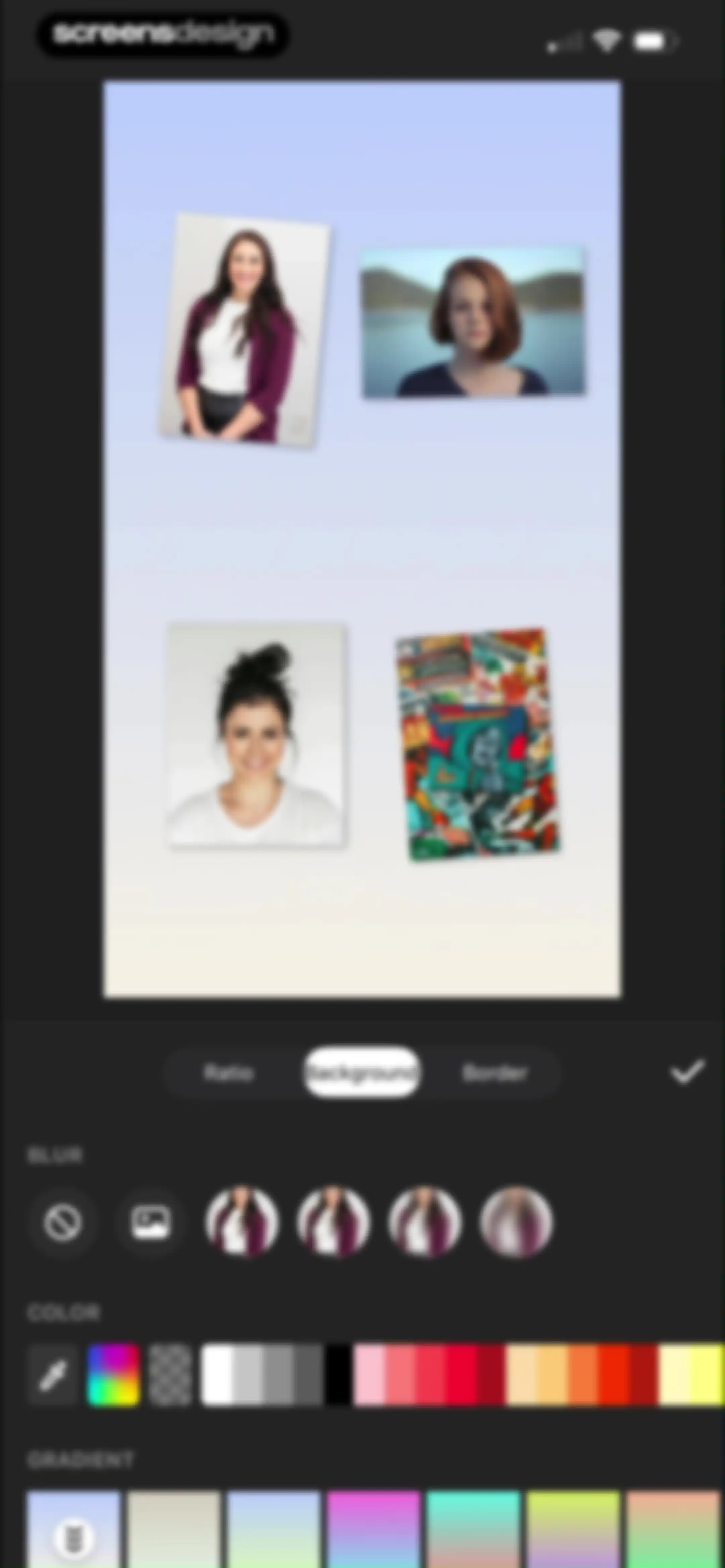 InShot - Video Editor screen 141