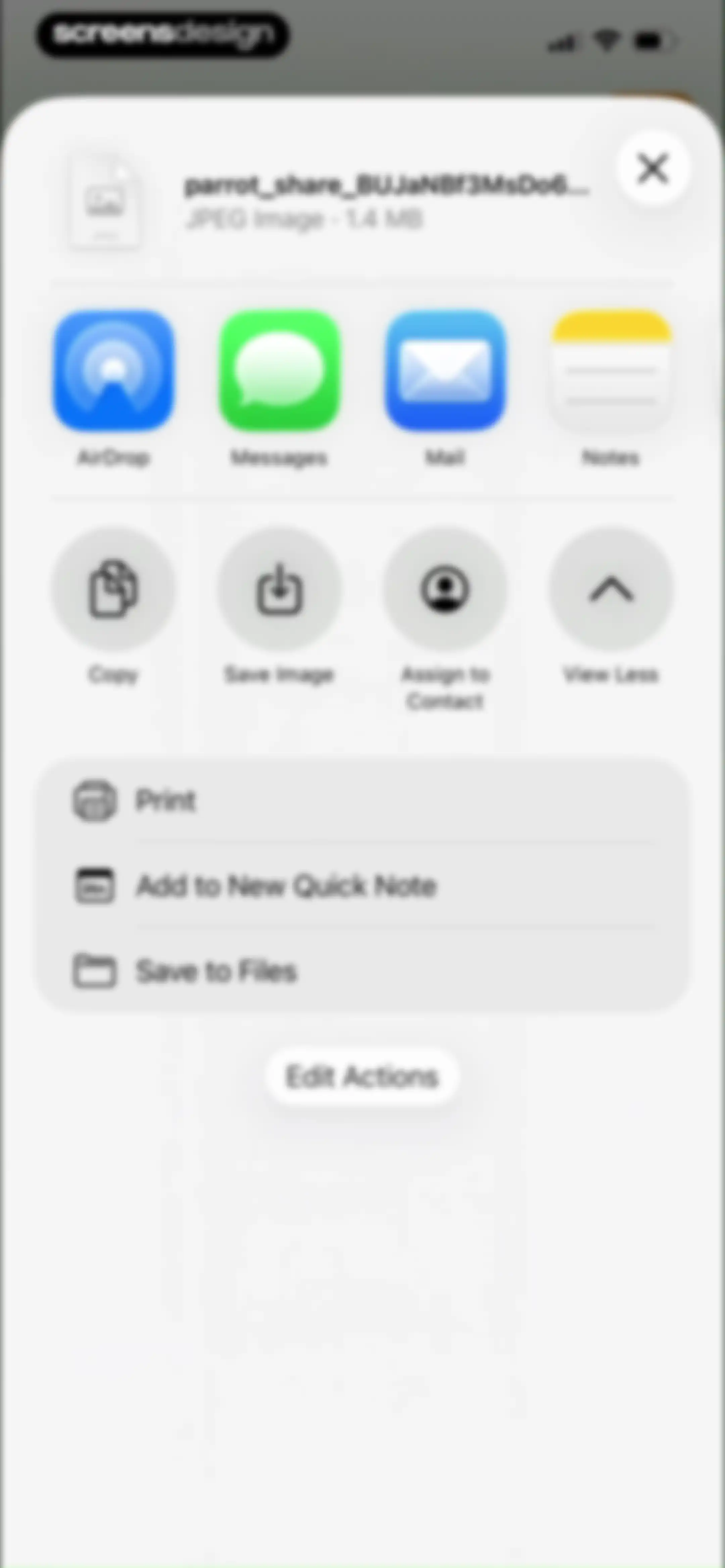 Parrot: Voice Generator AI App screen 59