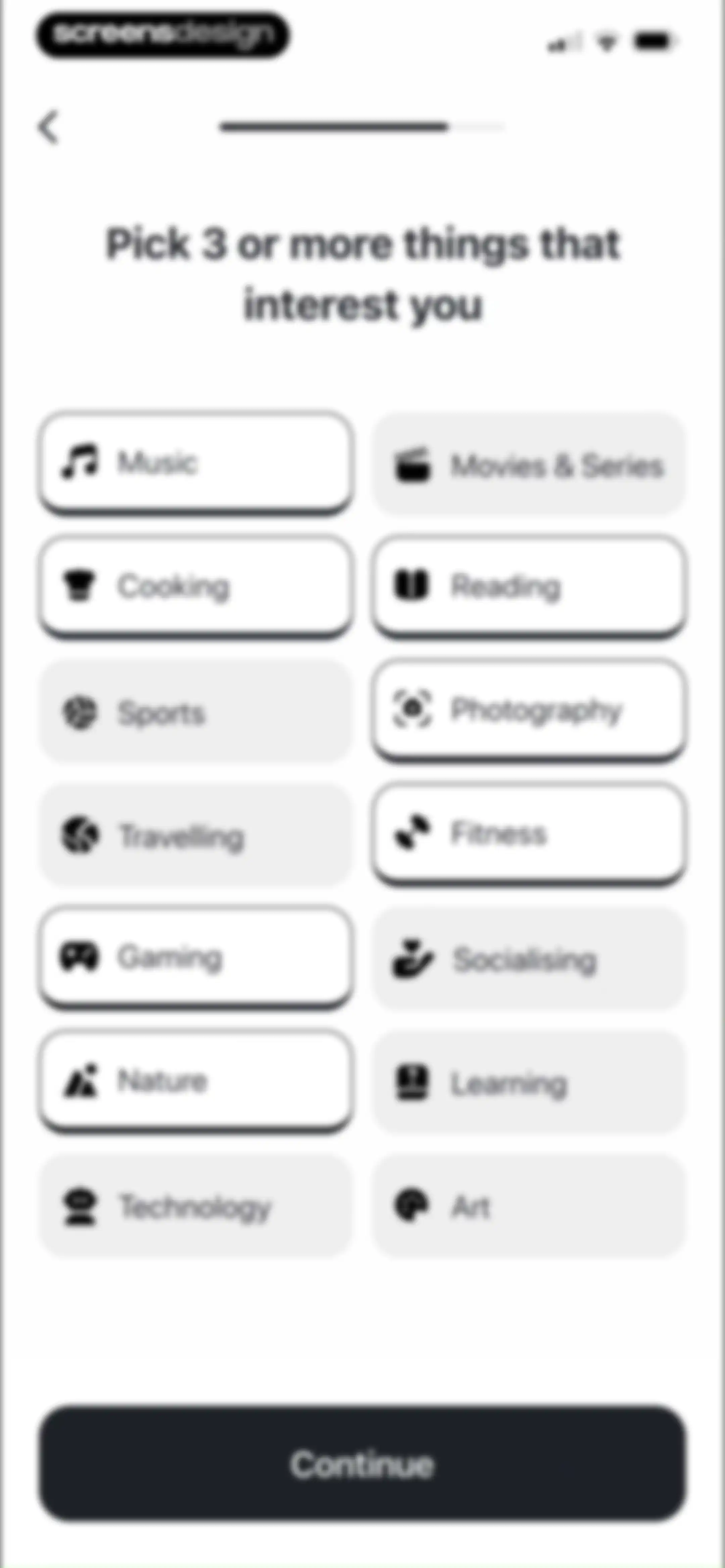 Learn Languages - Lucida AI screen 14