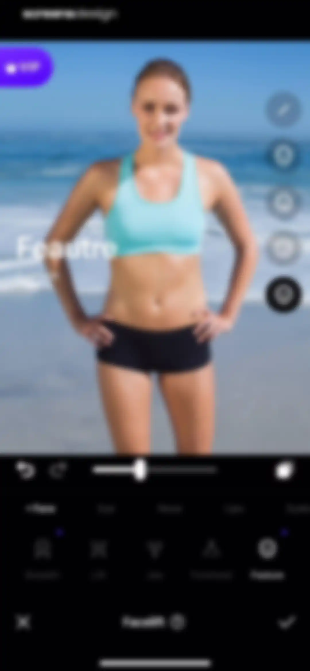 Everlook- Face & Body Editor screen 21