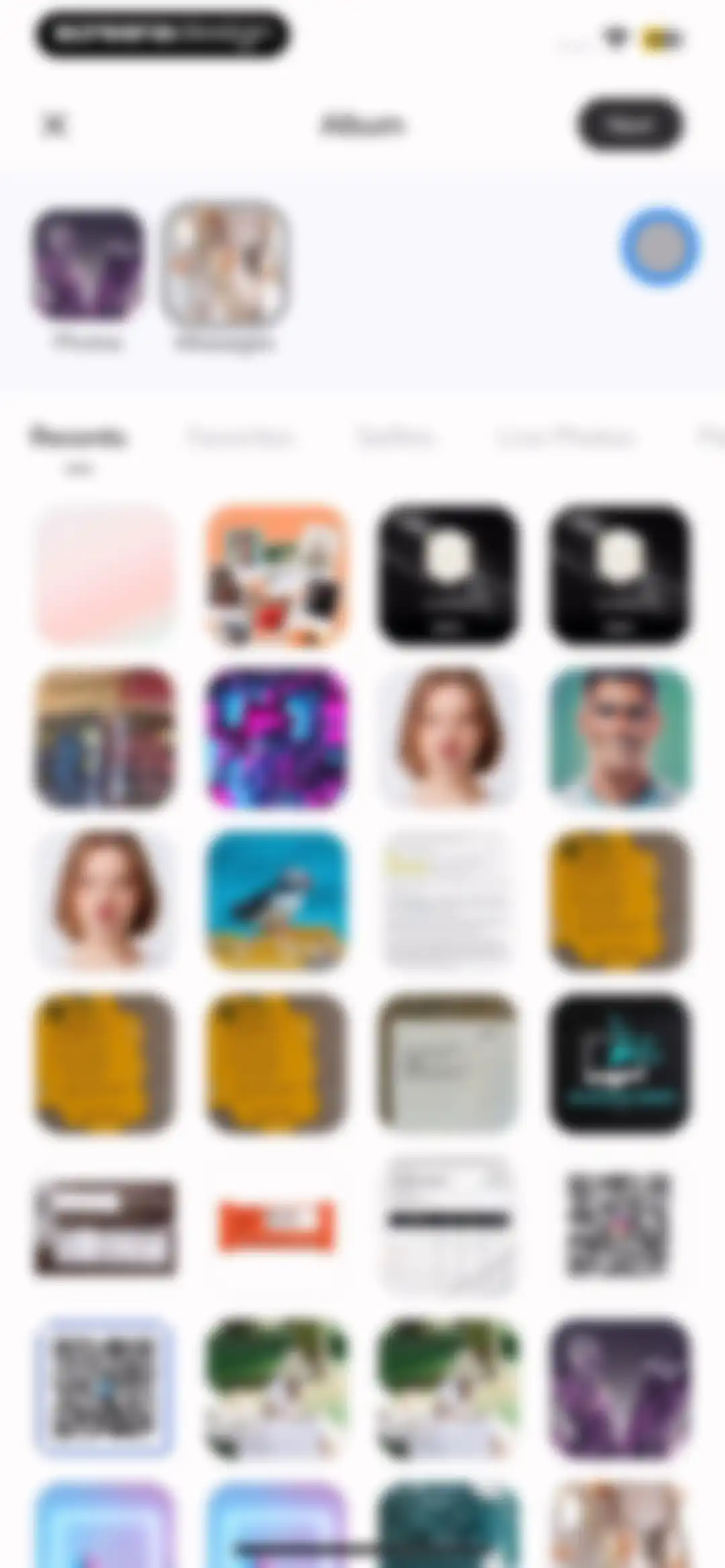 Colorful Widget- Widget&Themes screen 60