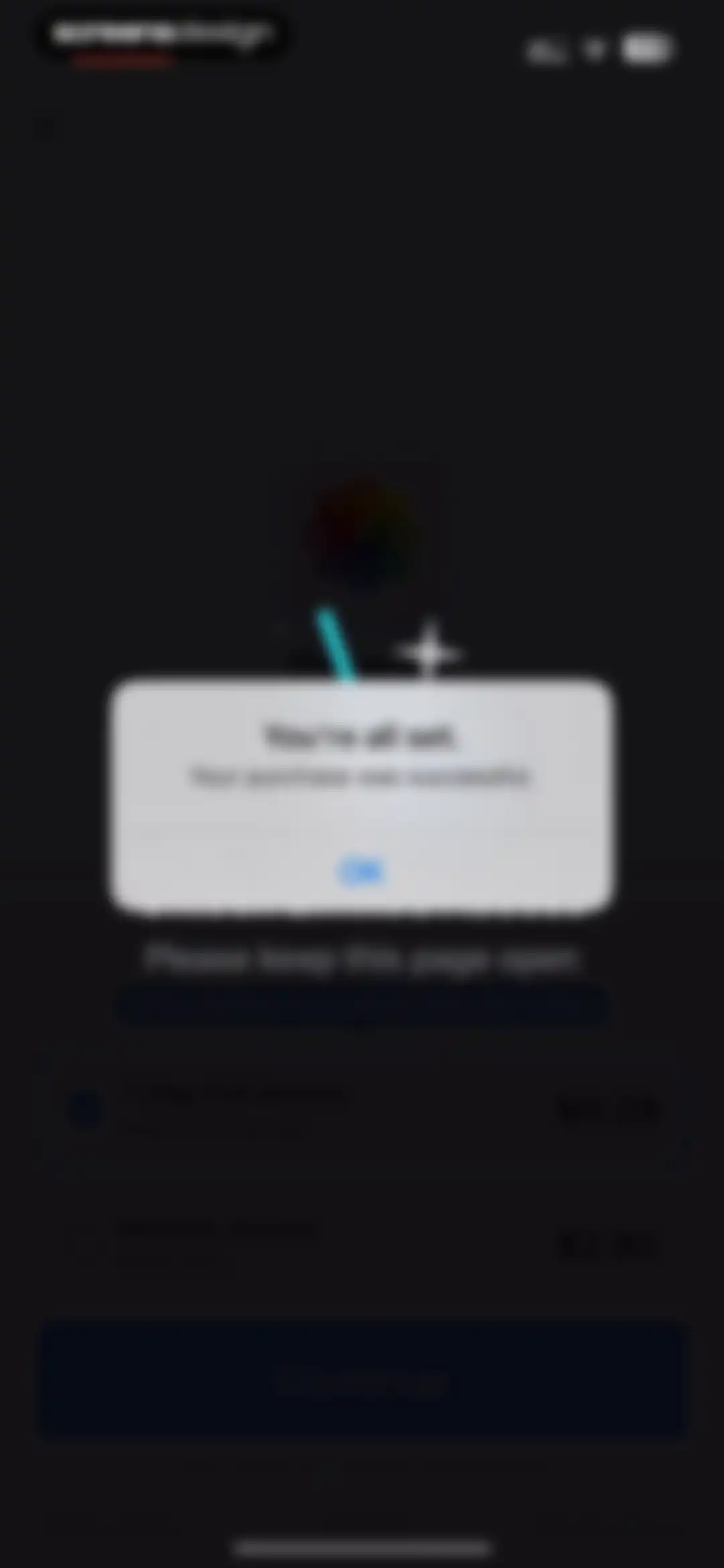 Cleaner Suite:Clean up Storage screen 13