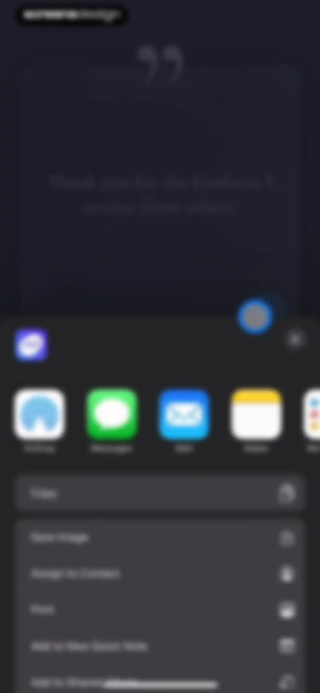 Mindfulness.com Meditation App screen 43