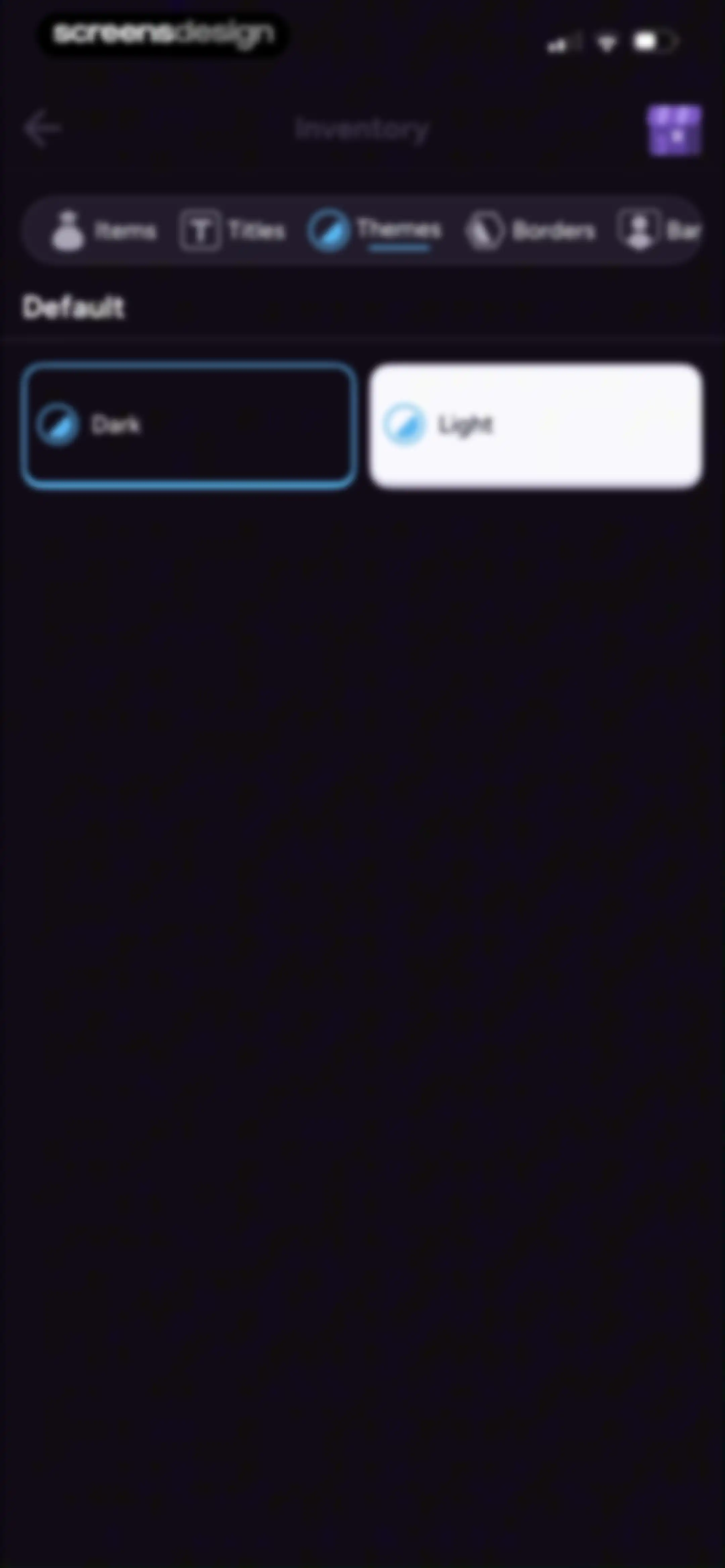 Liftoff - Ranked Gym Workouts screen 276
