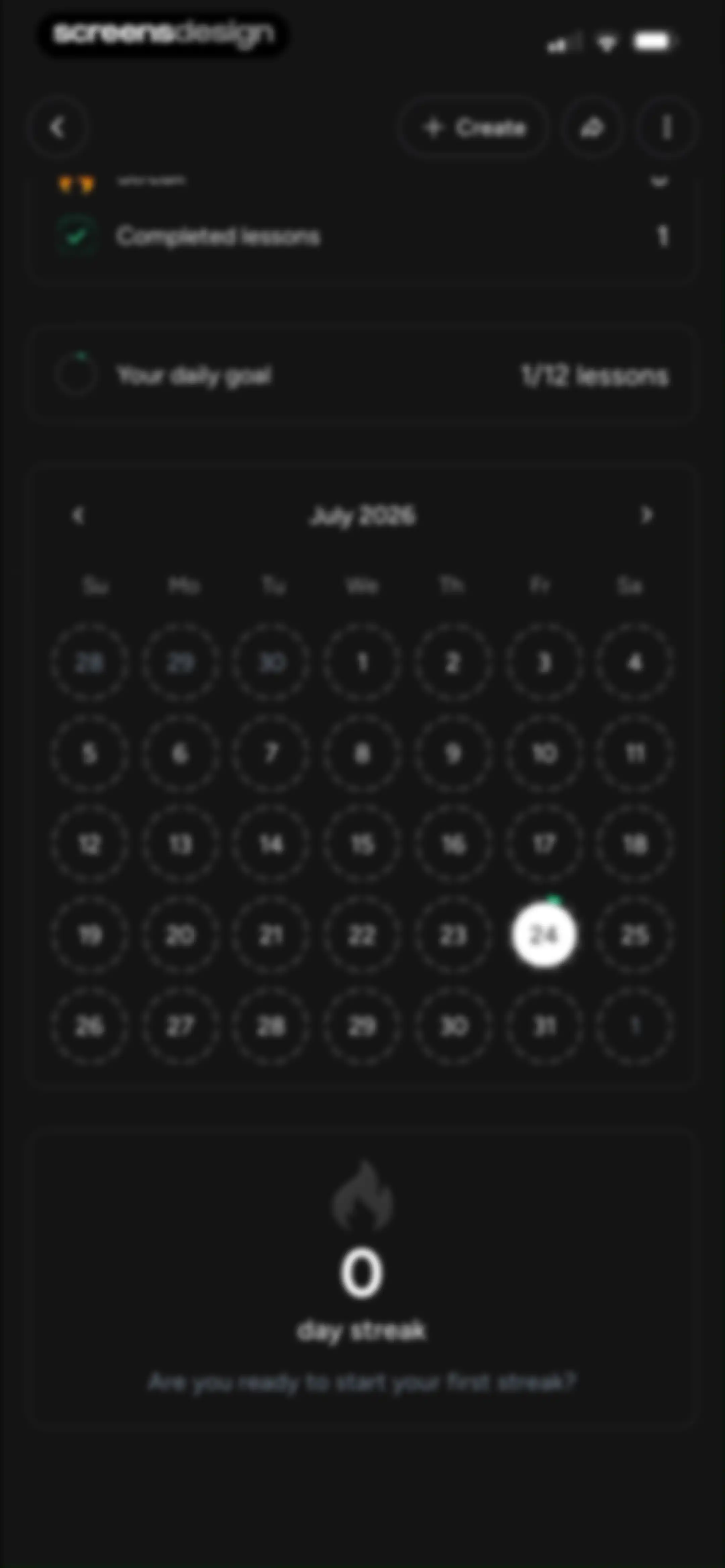Astra AI: Study & Exam Prep screen 162