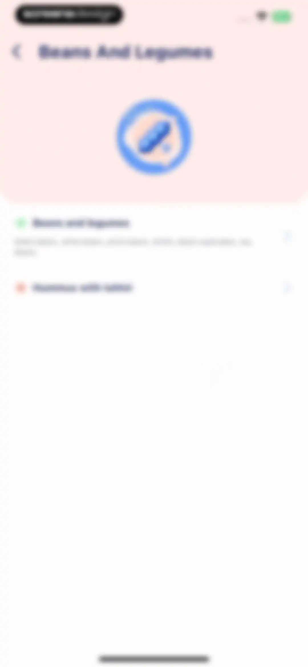 HiMommy: Ovulation & Pregnancy screen 47