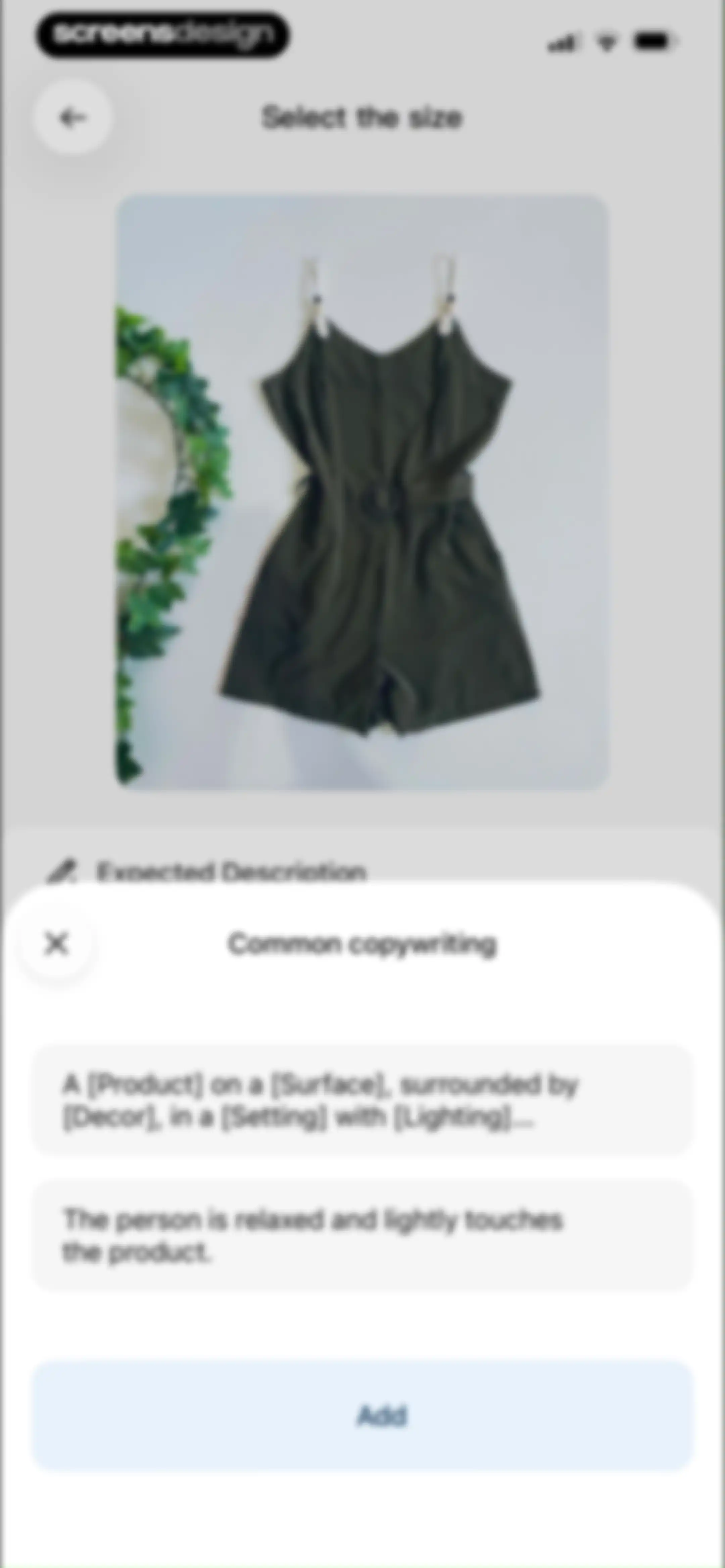 AI Product Video & Ad - Pixury screen 36