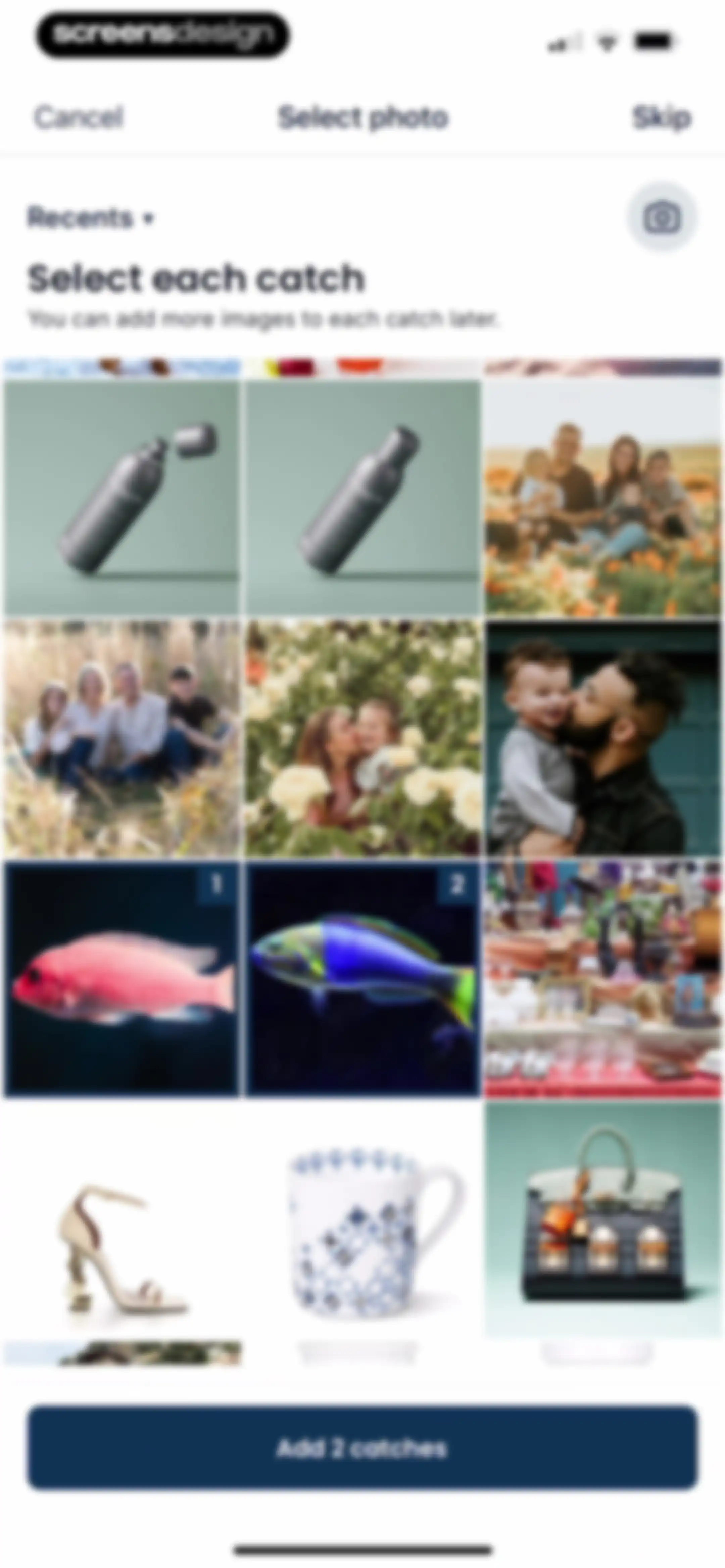 Fishbrain - Fishing App screen 154