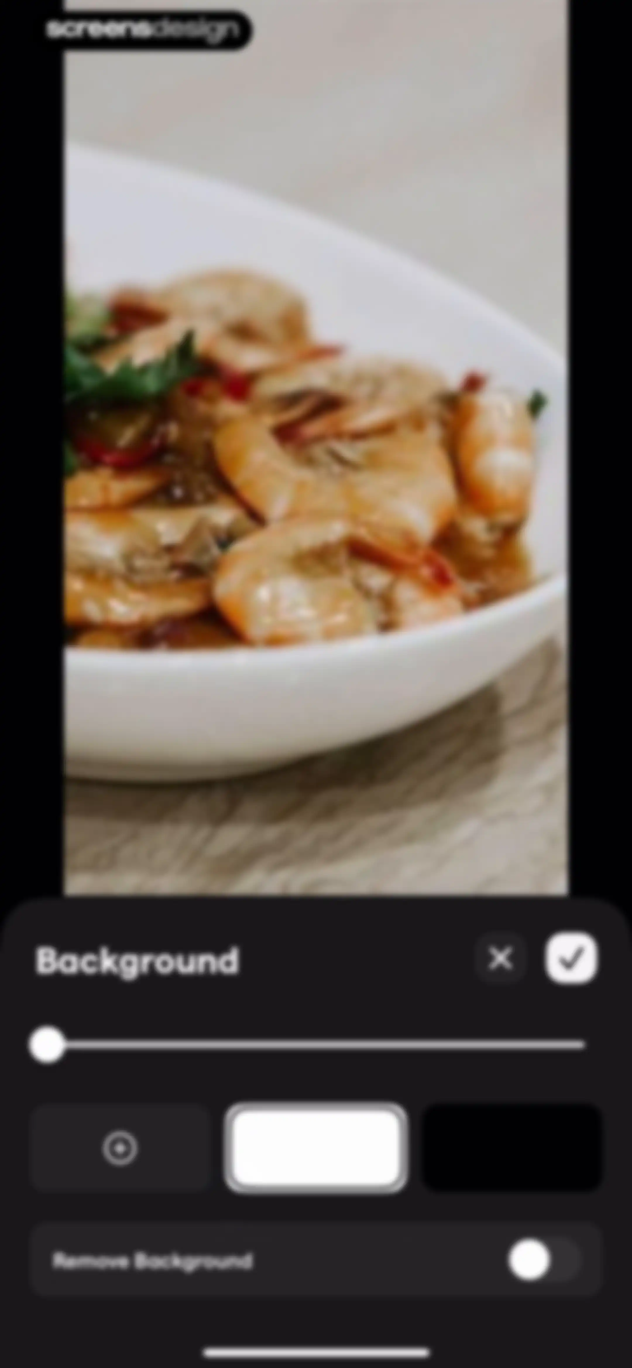 InstaSize: AI Photo Editor screen 84