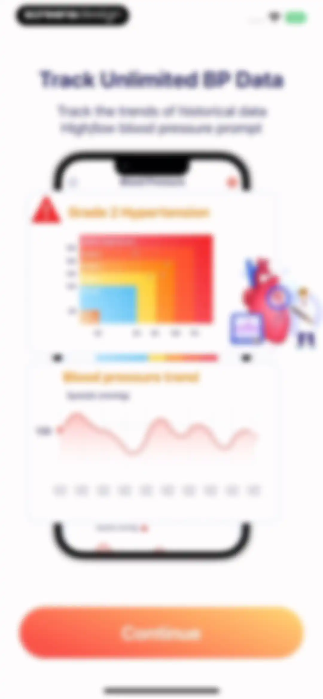 HeartBeet-Heart Health Monitor screen 16