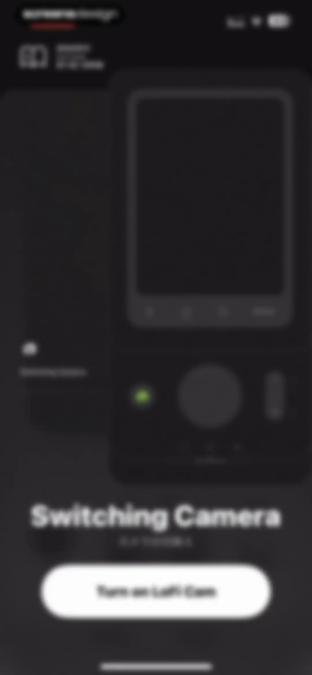 LoFi Cam: Film Digital Camera screen 62