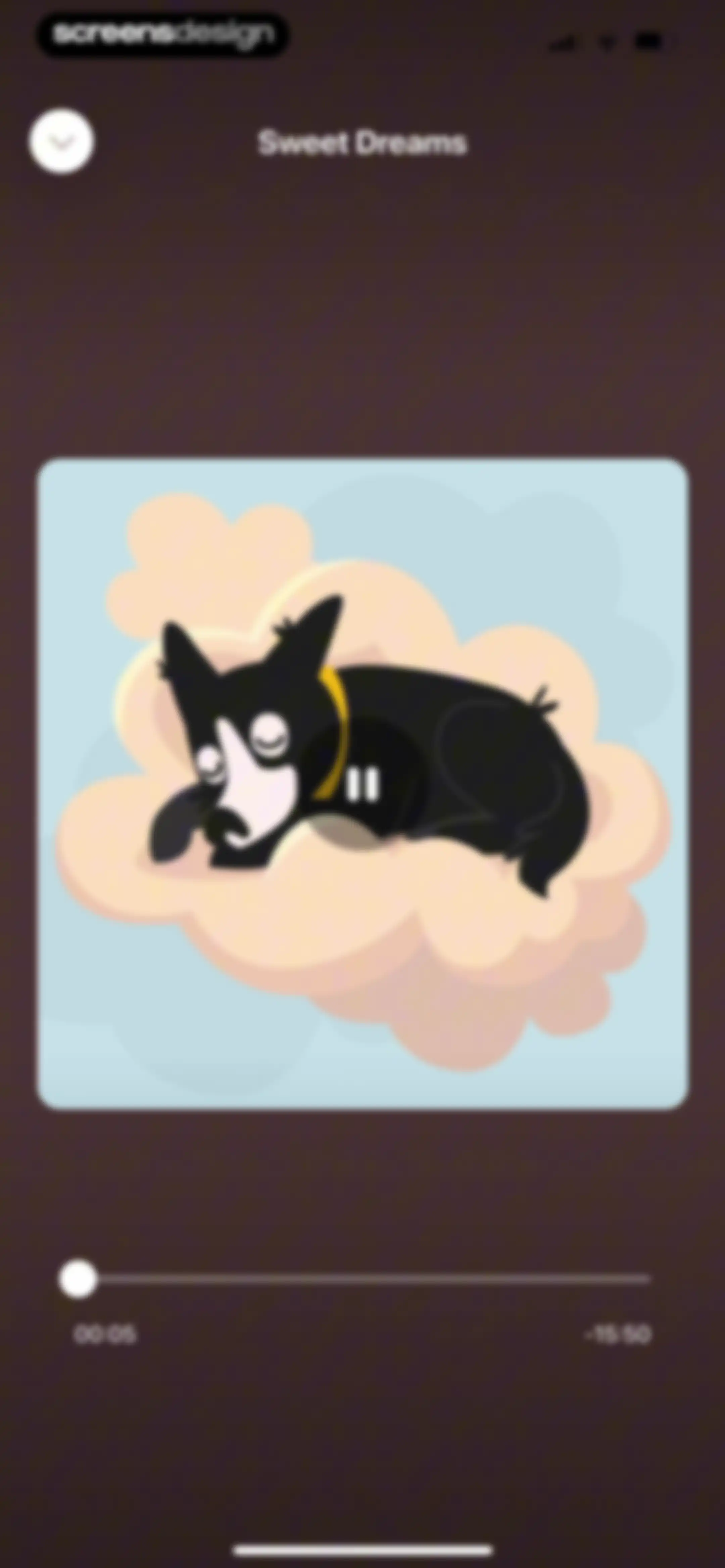 Woofz - Puppy and Dog Training screen 172