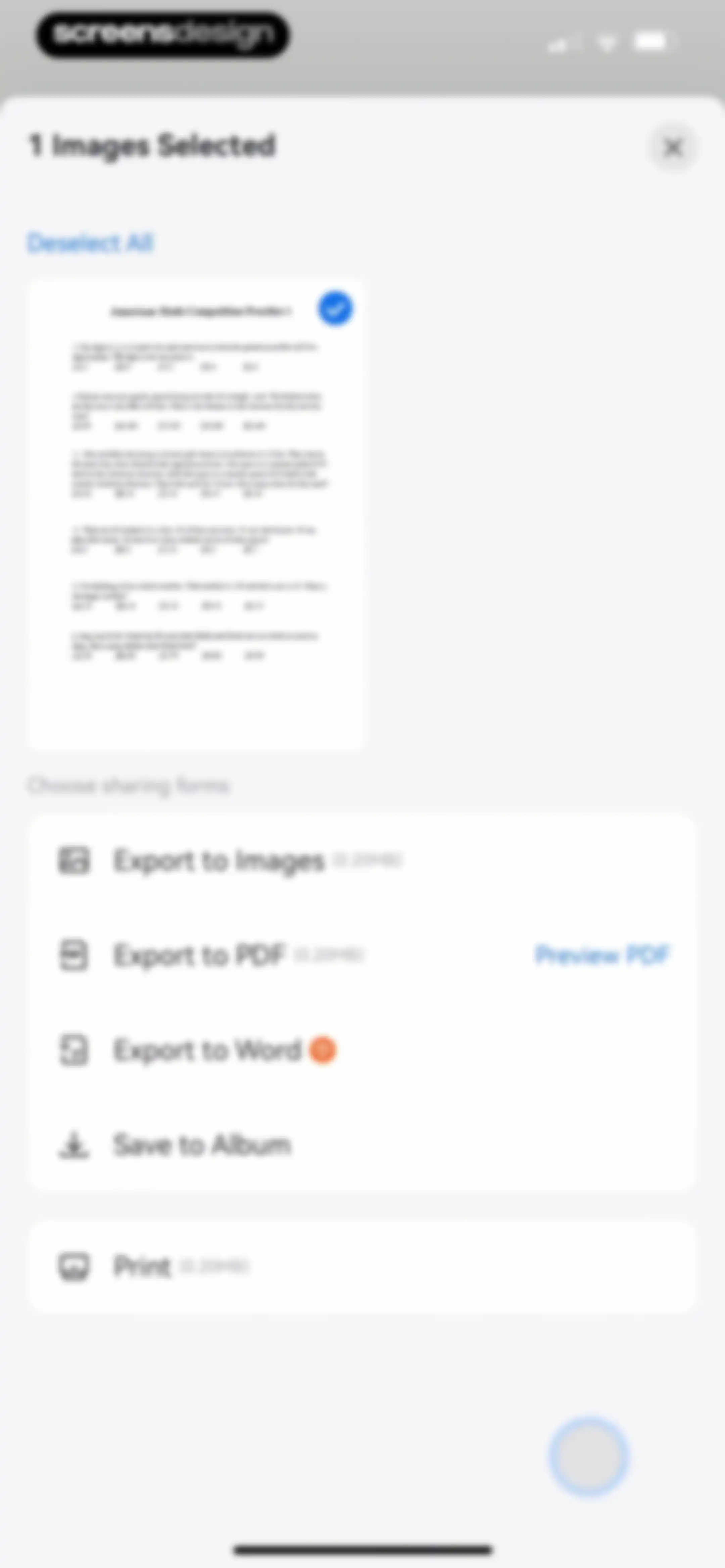 Quiz AI: AI Homework Helper screen 59