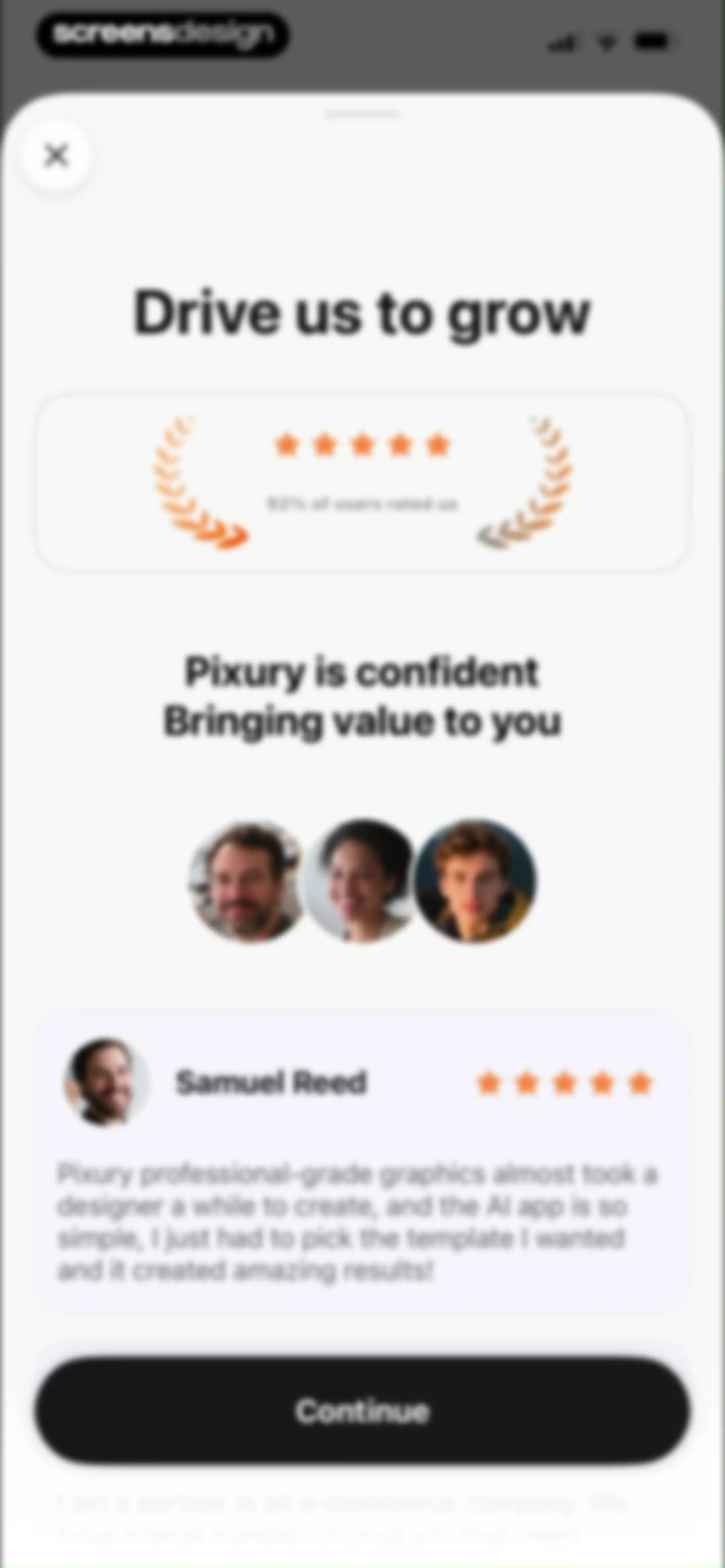 AI Product Video & Ad - Pixury screen 12