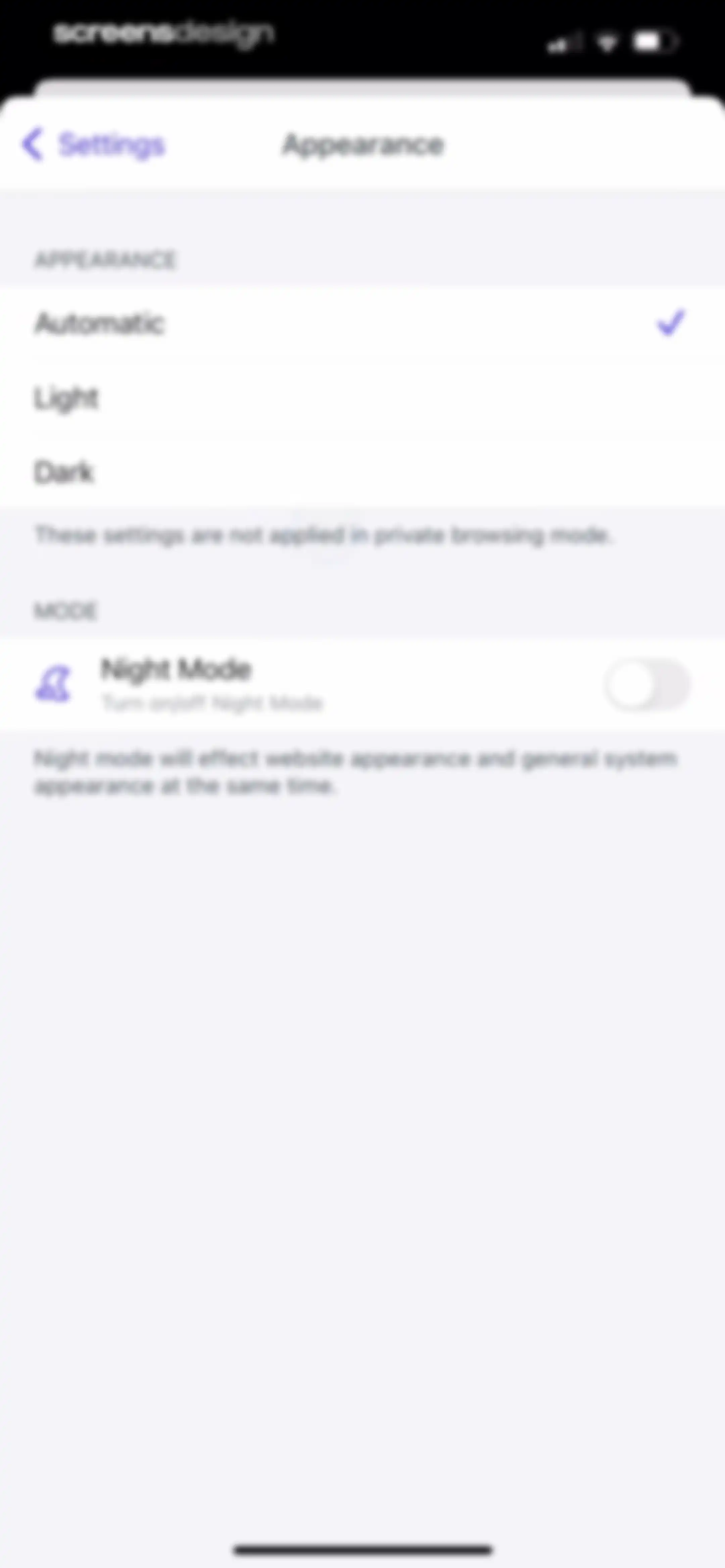 Brave Browser & Search Engine screen 122