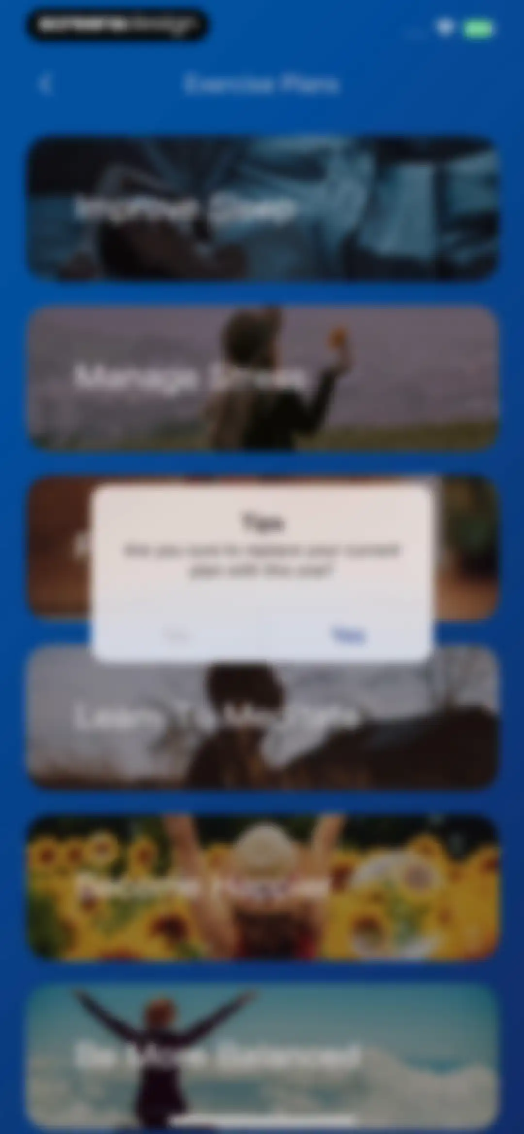 Brainpal: Heal & Meditation screen 48