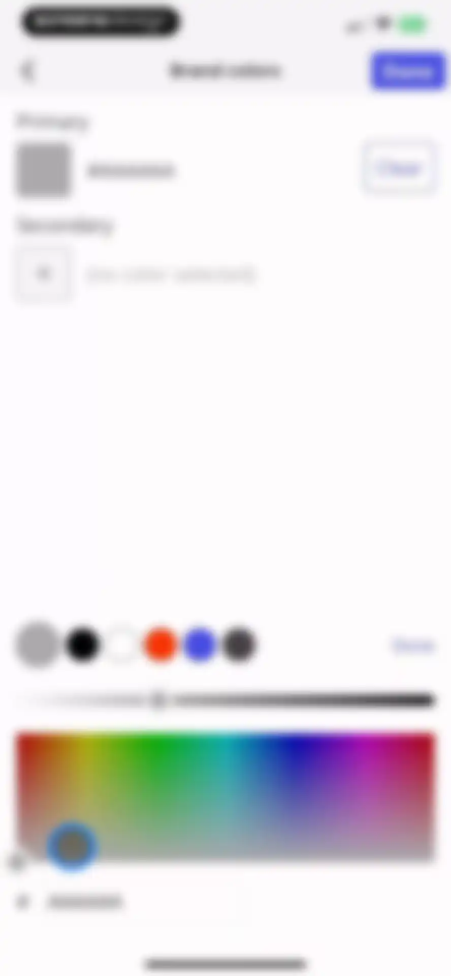 Ripl: Social Media Marketing screen 27