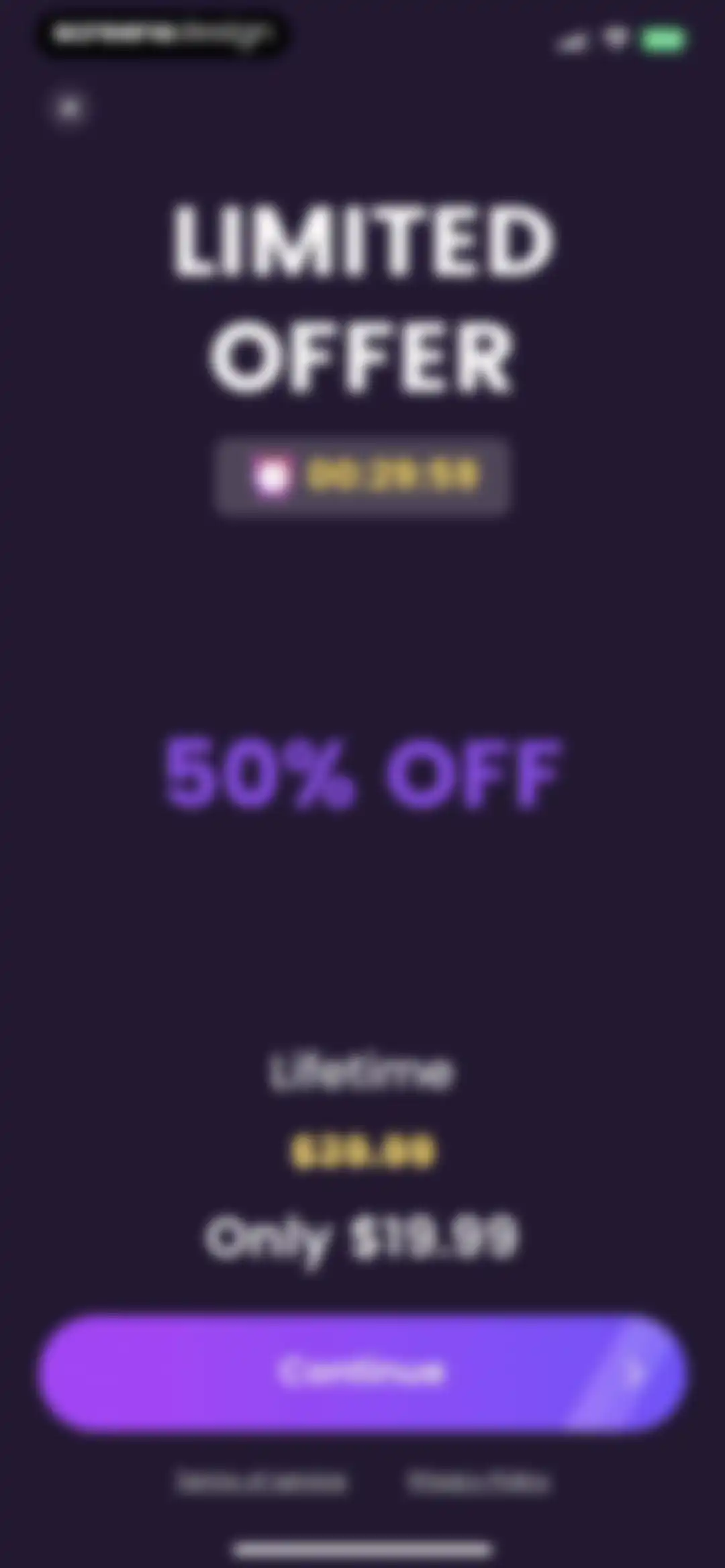 AI Photo Video Editor, Enhance screen 9
