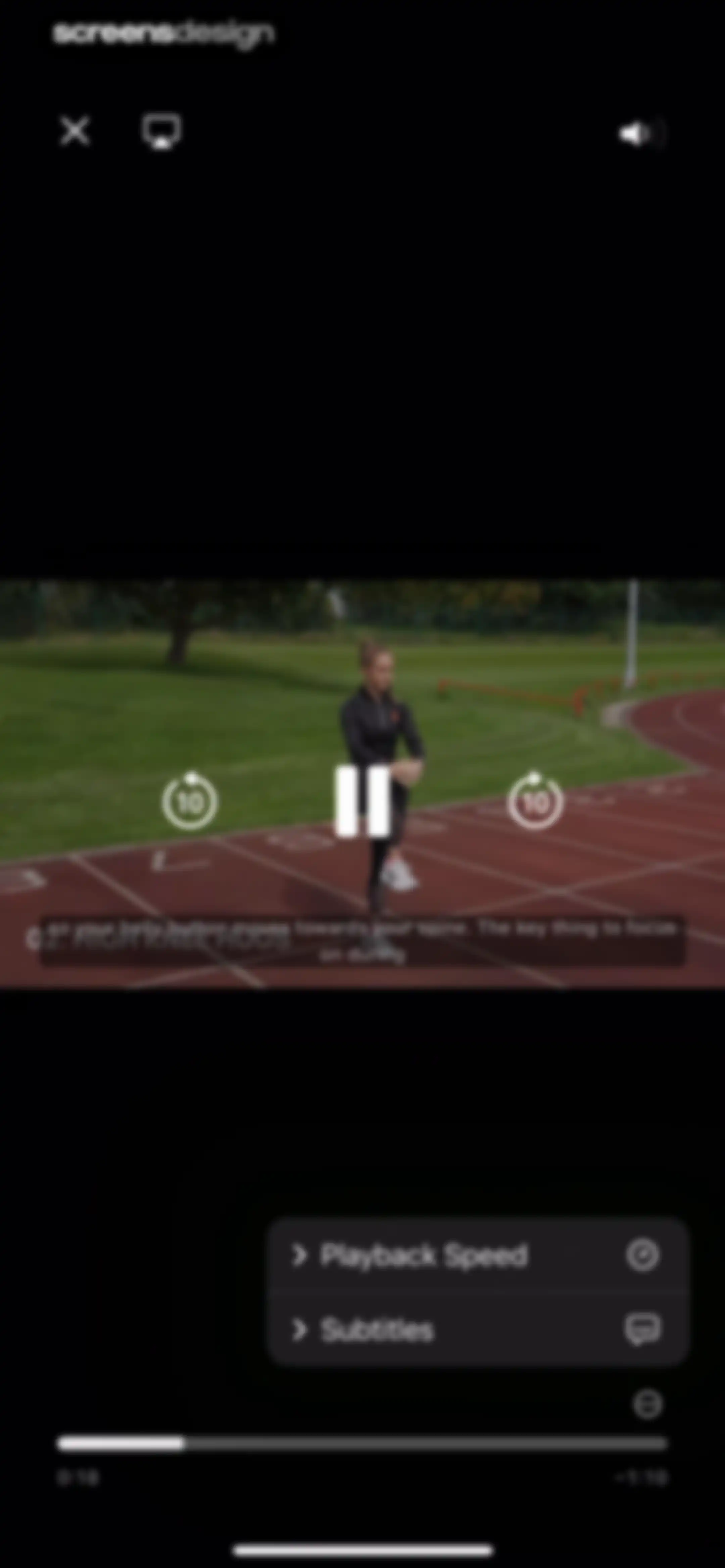 Runna: Running Plans & Coach screen 61