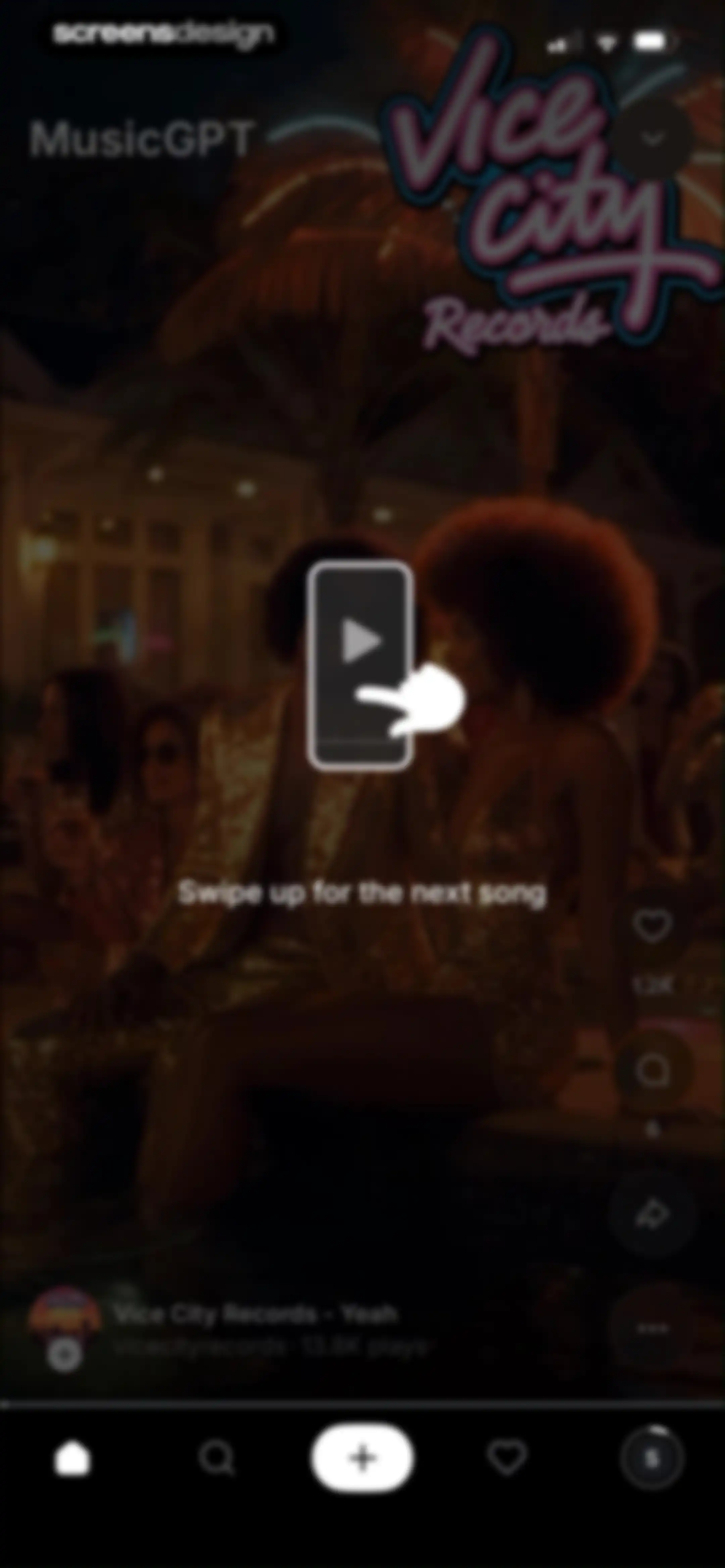 MusicGPT - AI Song Generator screen 12