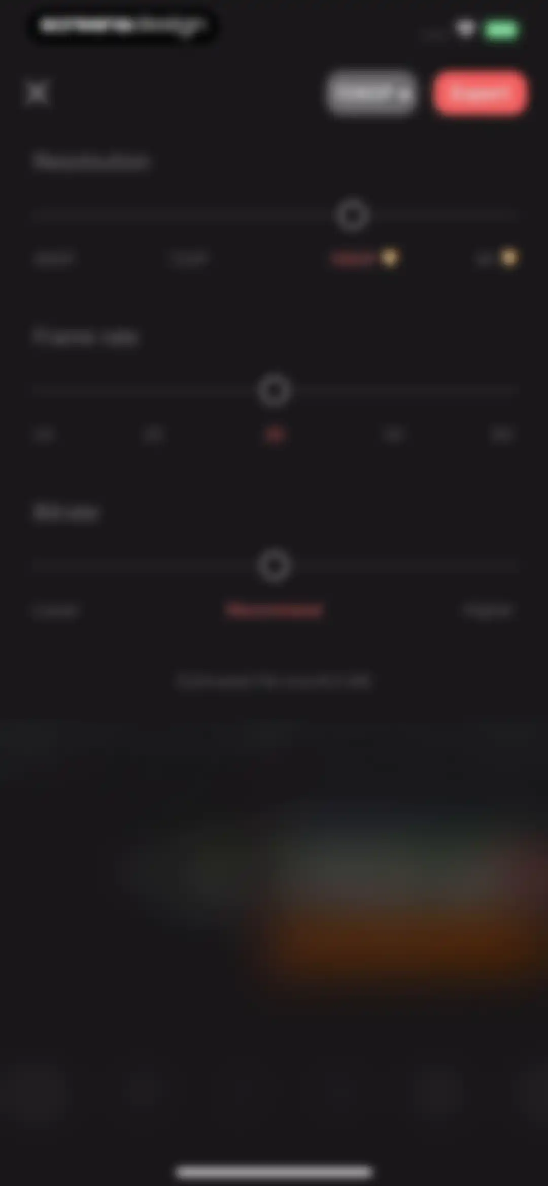 VideoShow AI Video Editor screen 65