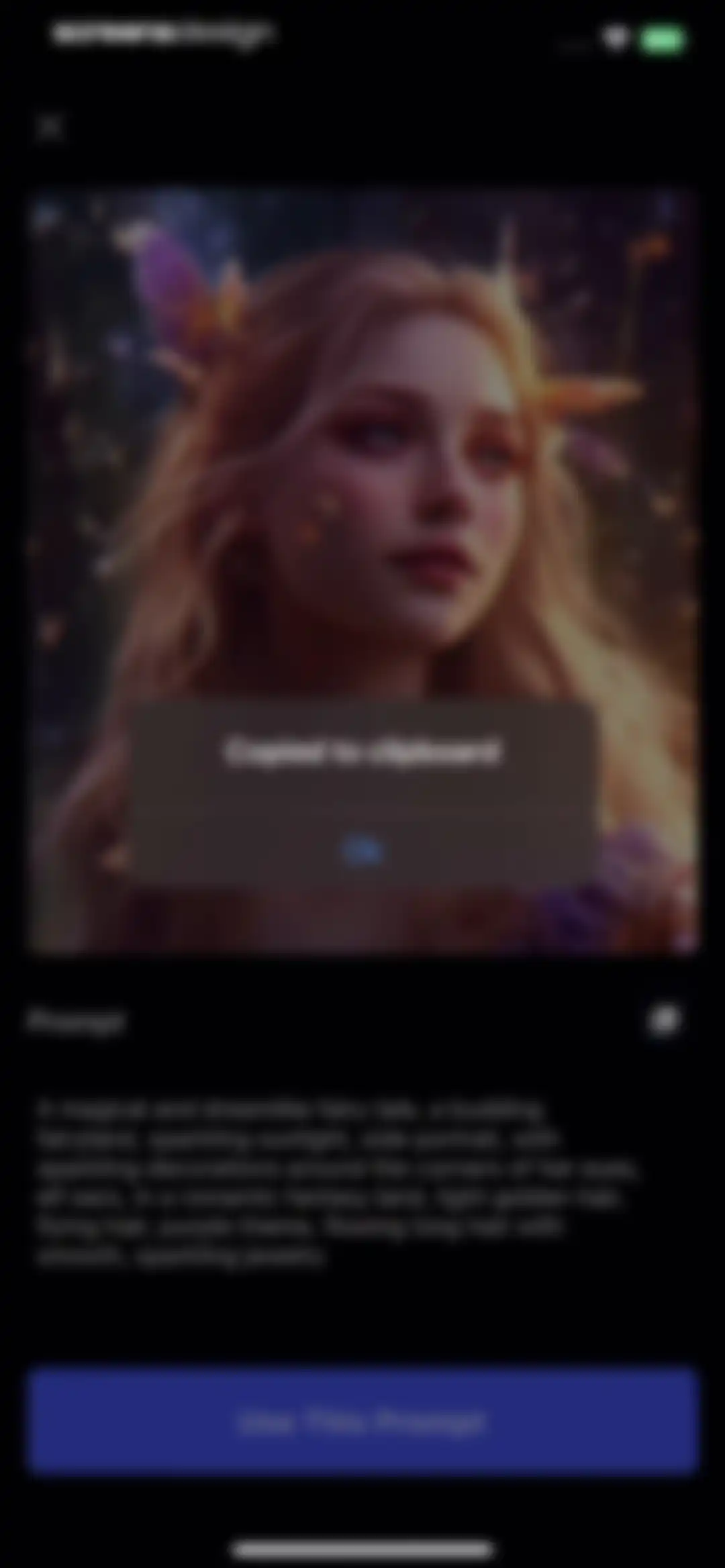AI Video & Photo Generator screen 23