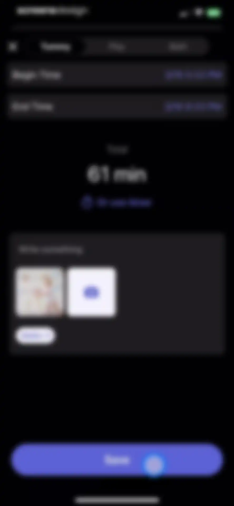 Glow Baby Tracker & Growth App screen 43