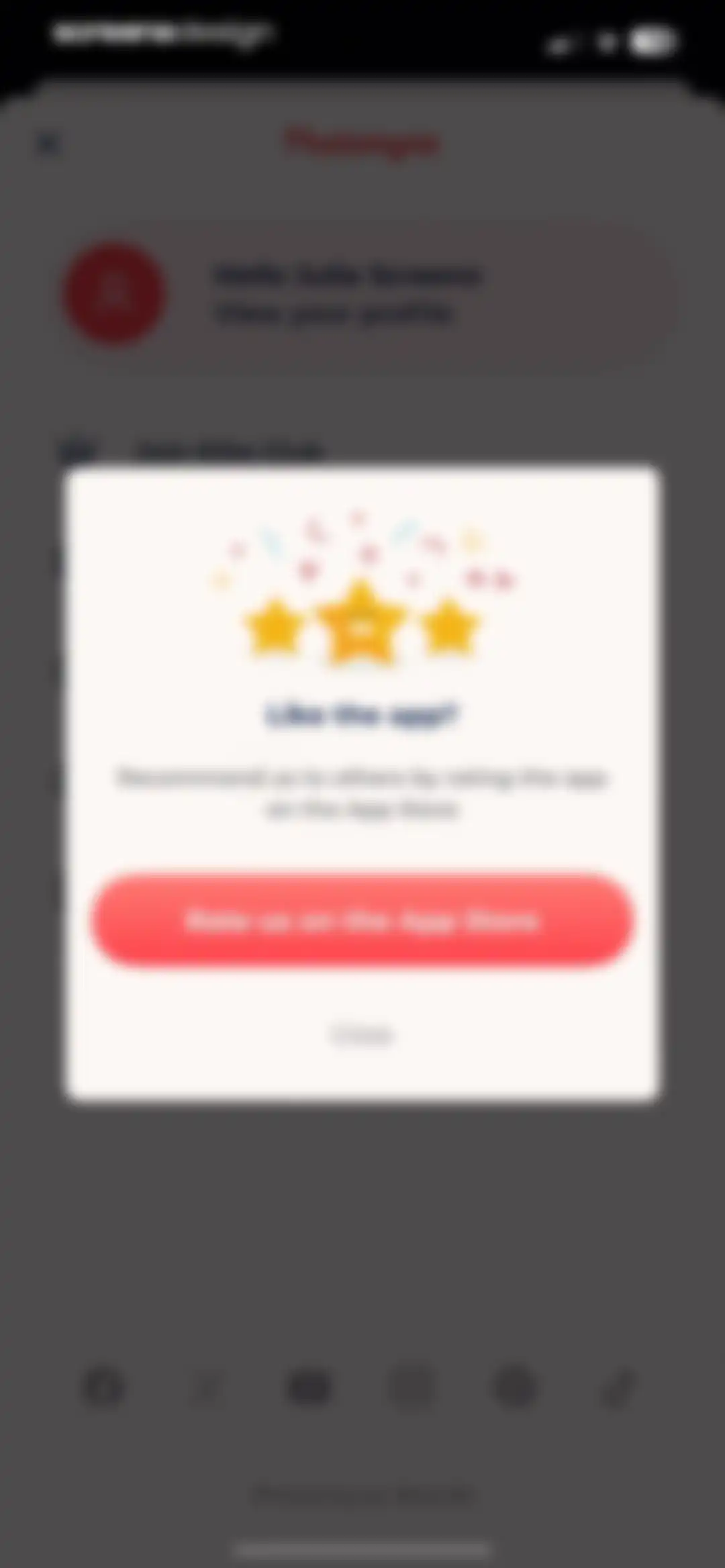 Photo Scan App by Photomyne screen 167