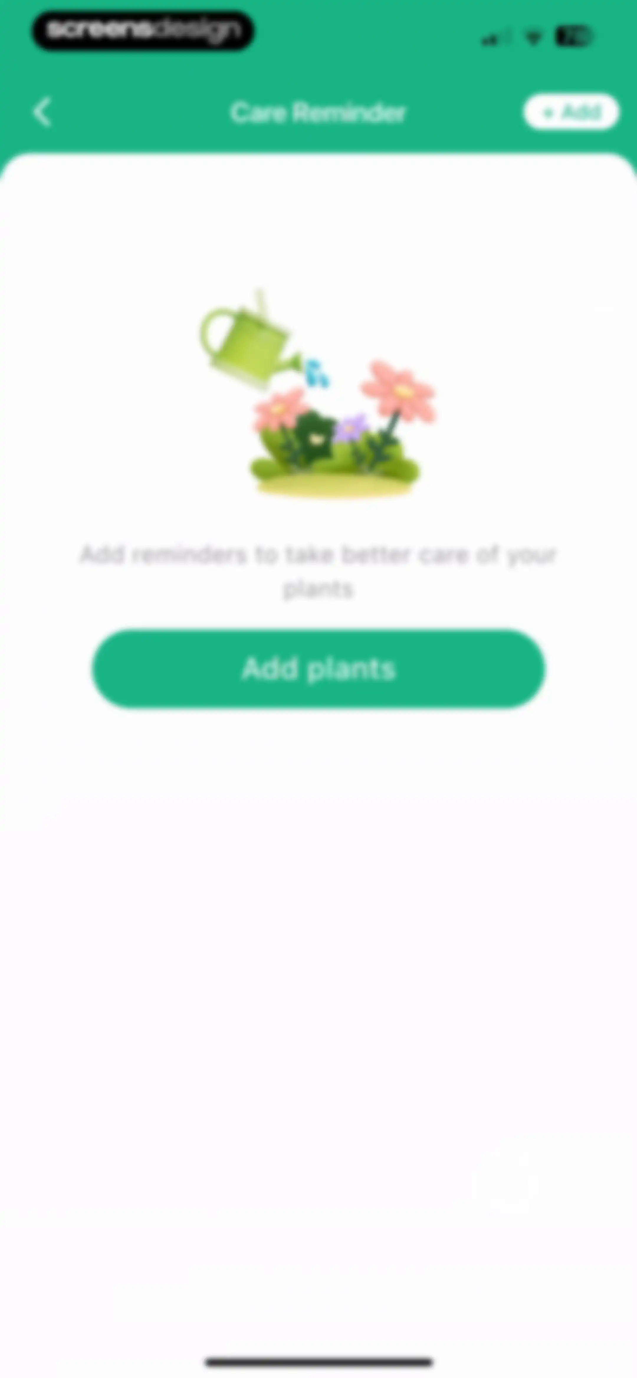 Plant Identifier: ChatPlant AI screen 50