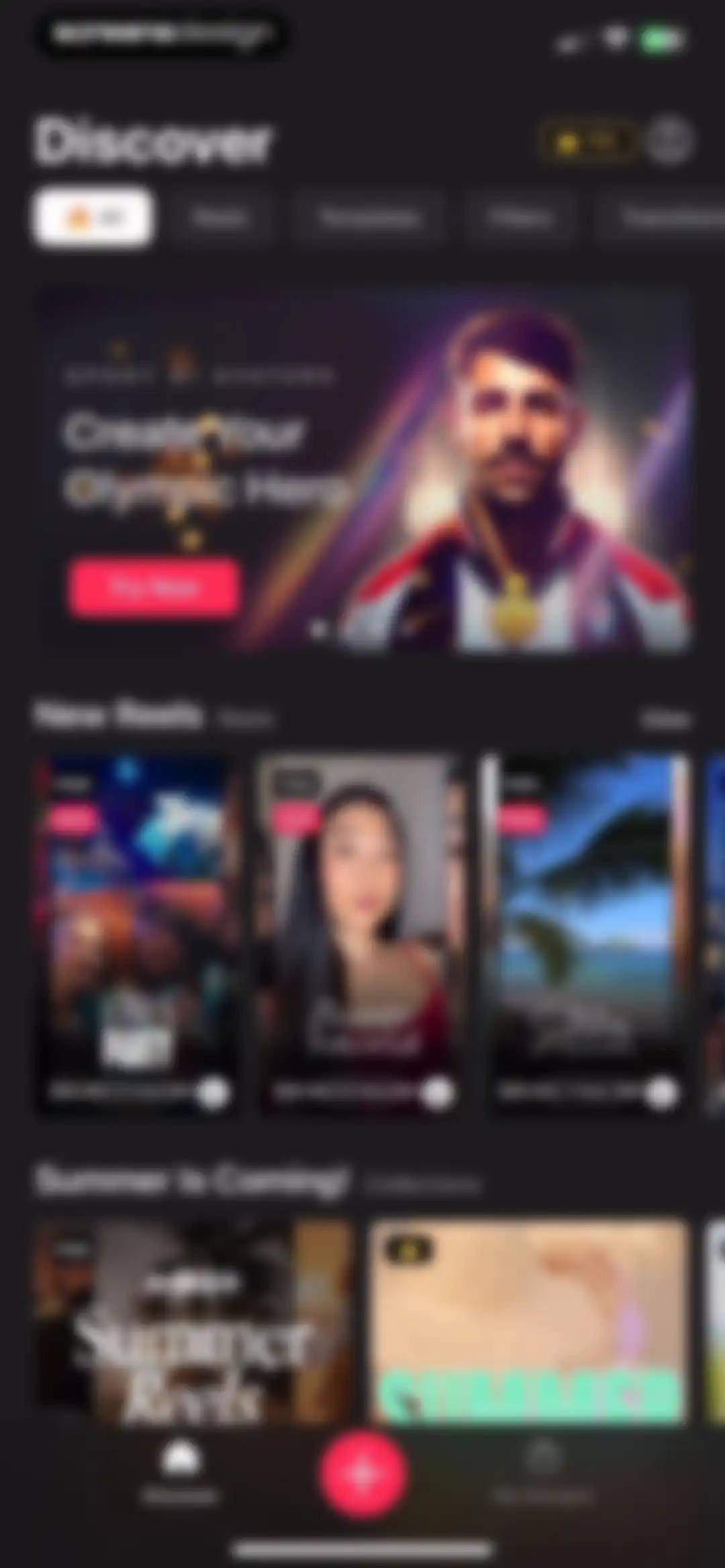 Reels & Story Maker: Storybeat screen 11