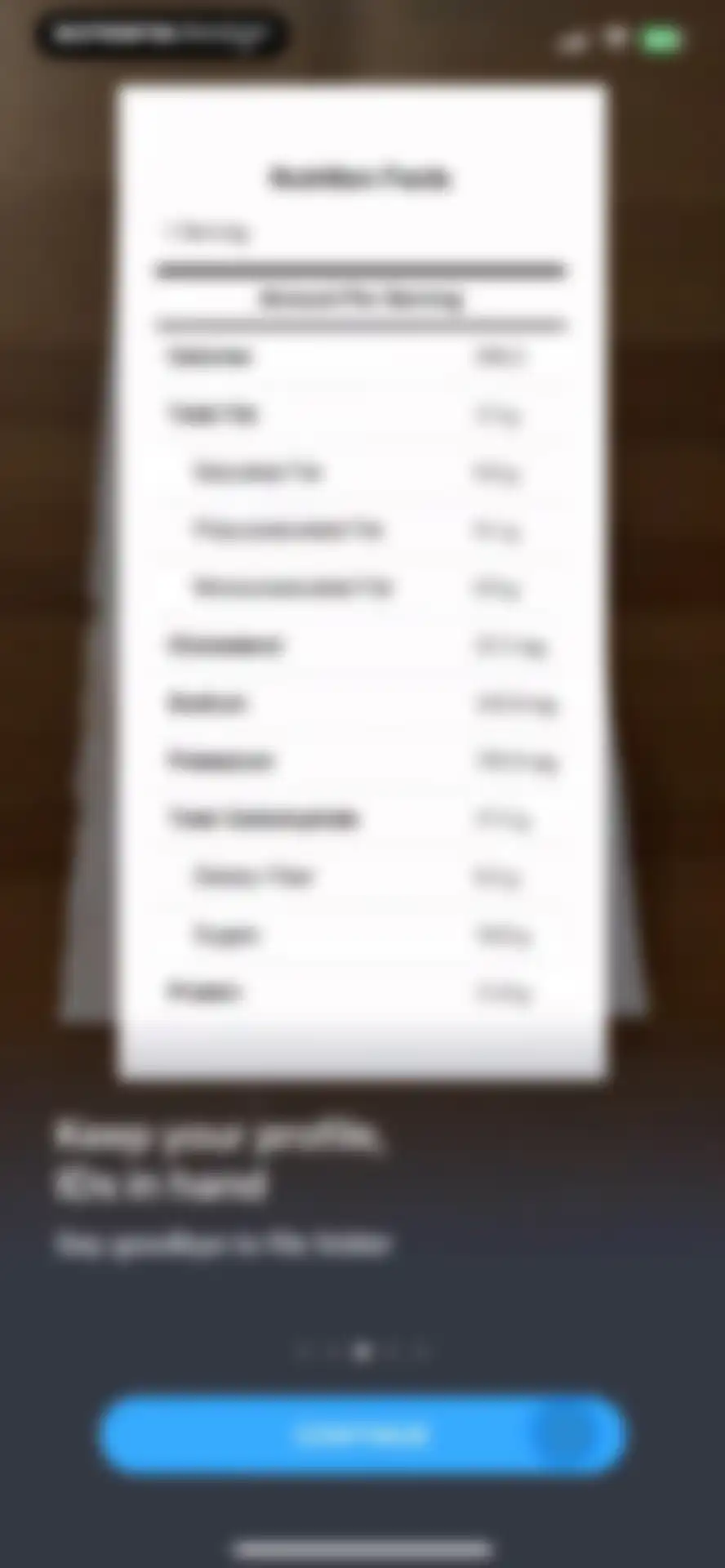 PDF Scanner App: Scanner Lens screen 5