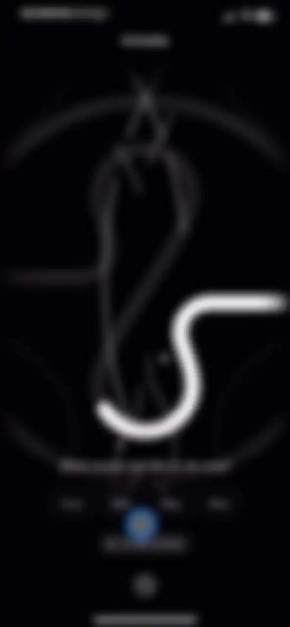 Endel: Focus & Sleep Sounds screen 49