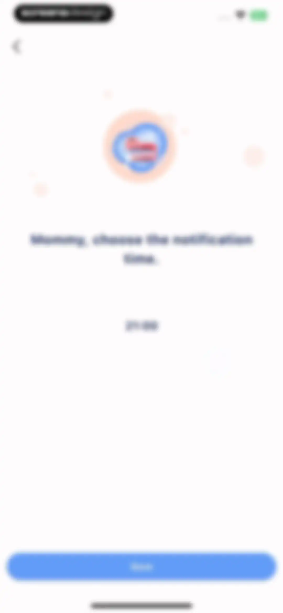 HiMommy: Ovulation & Pregnancy screen 21