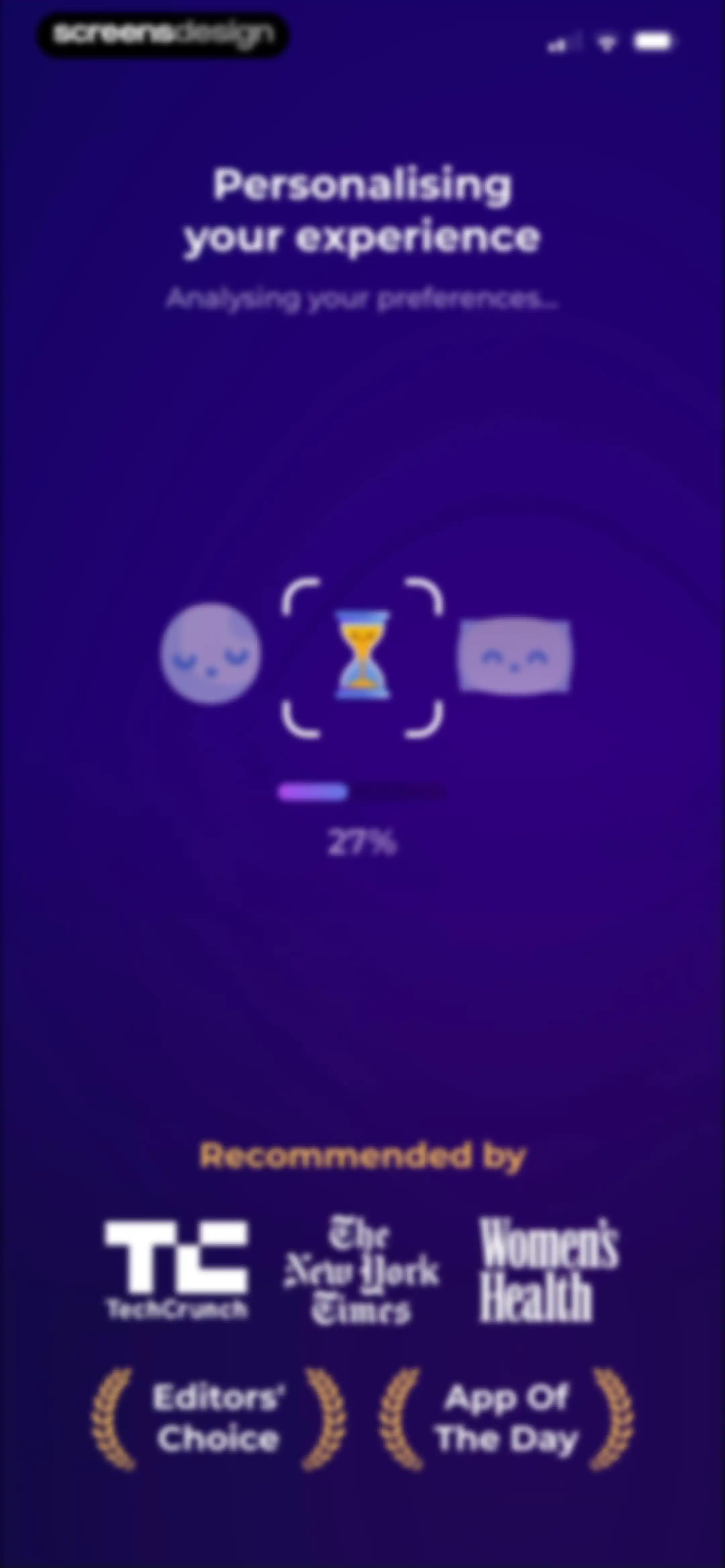 Sleepiest: Sleep Meditation screen 18