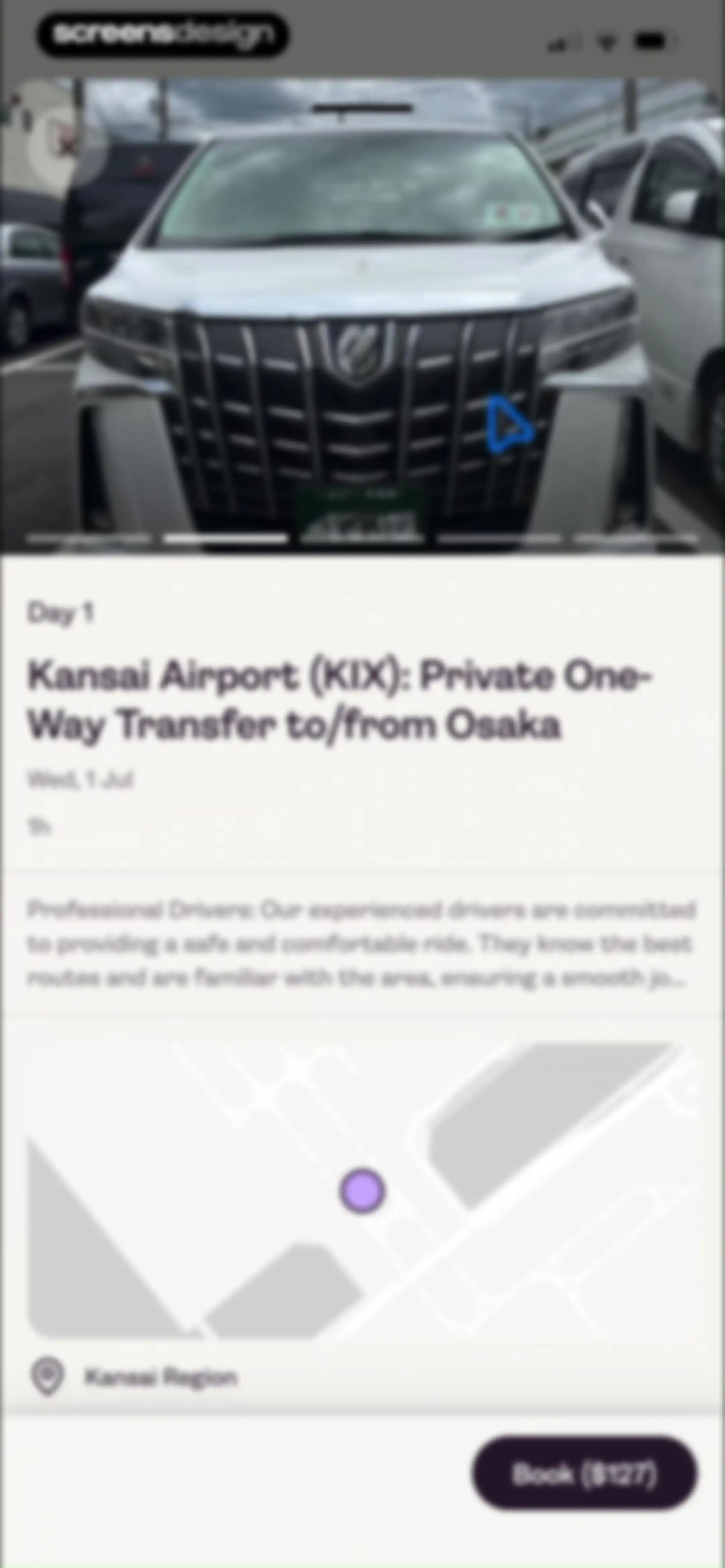 Layla – AI Trip Planner screen 46