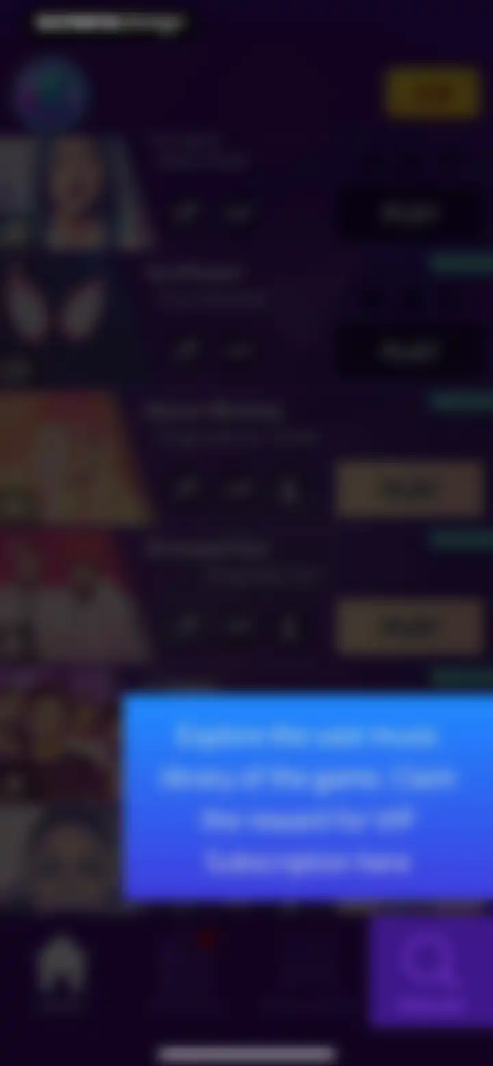 Magic Tiles 3™: Piano Game screen 30