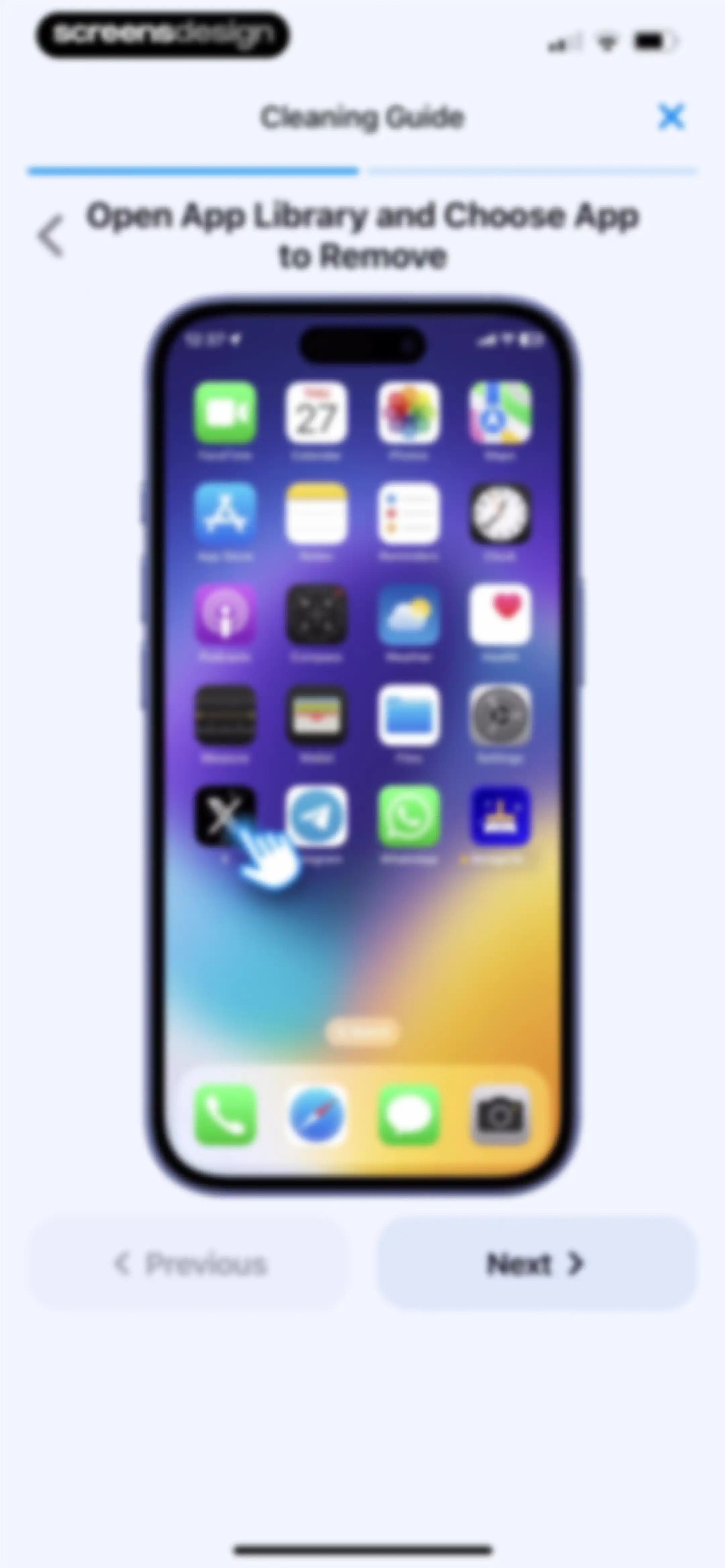 Phone Storage Cleaner: Free up screen 58