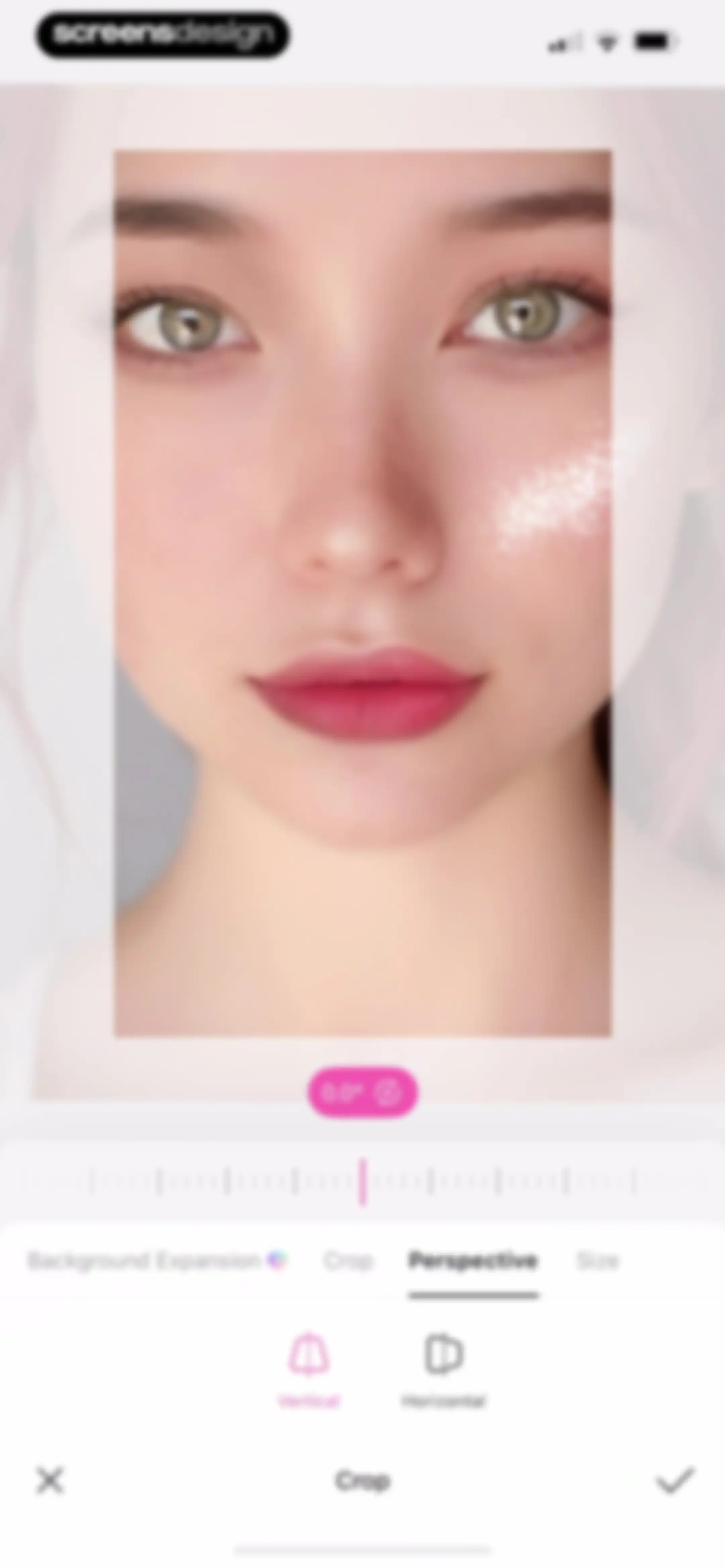 BeautyPlus-Selfie Photo Editor screen 56